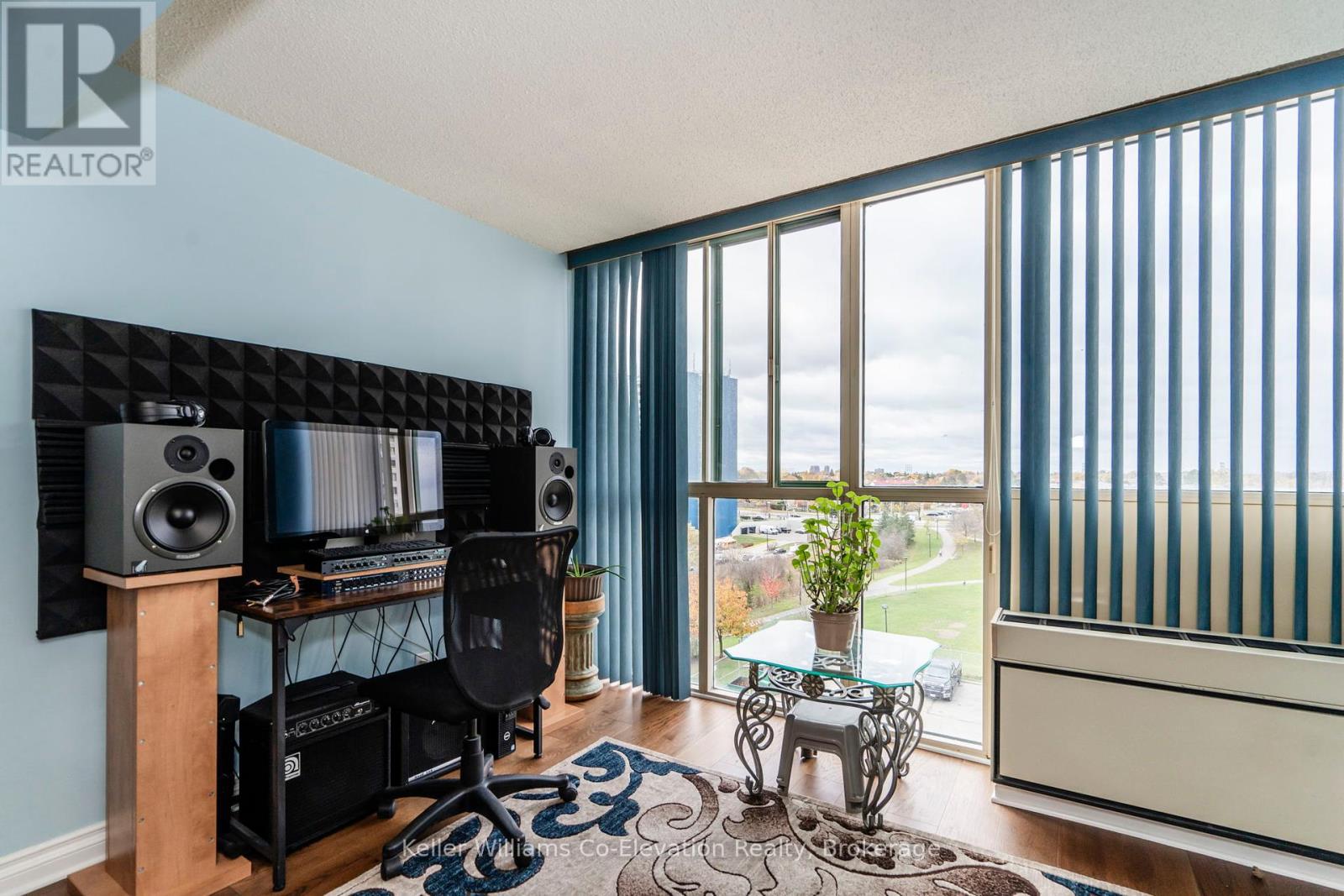 614 - 41 Markbrook Lane, Toronto, Ontario  M9V 5E6 - Photo 13 - W12024400