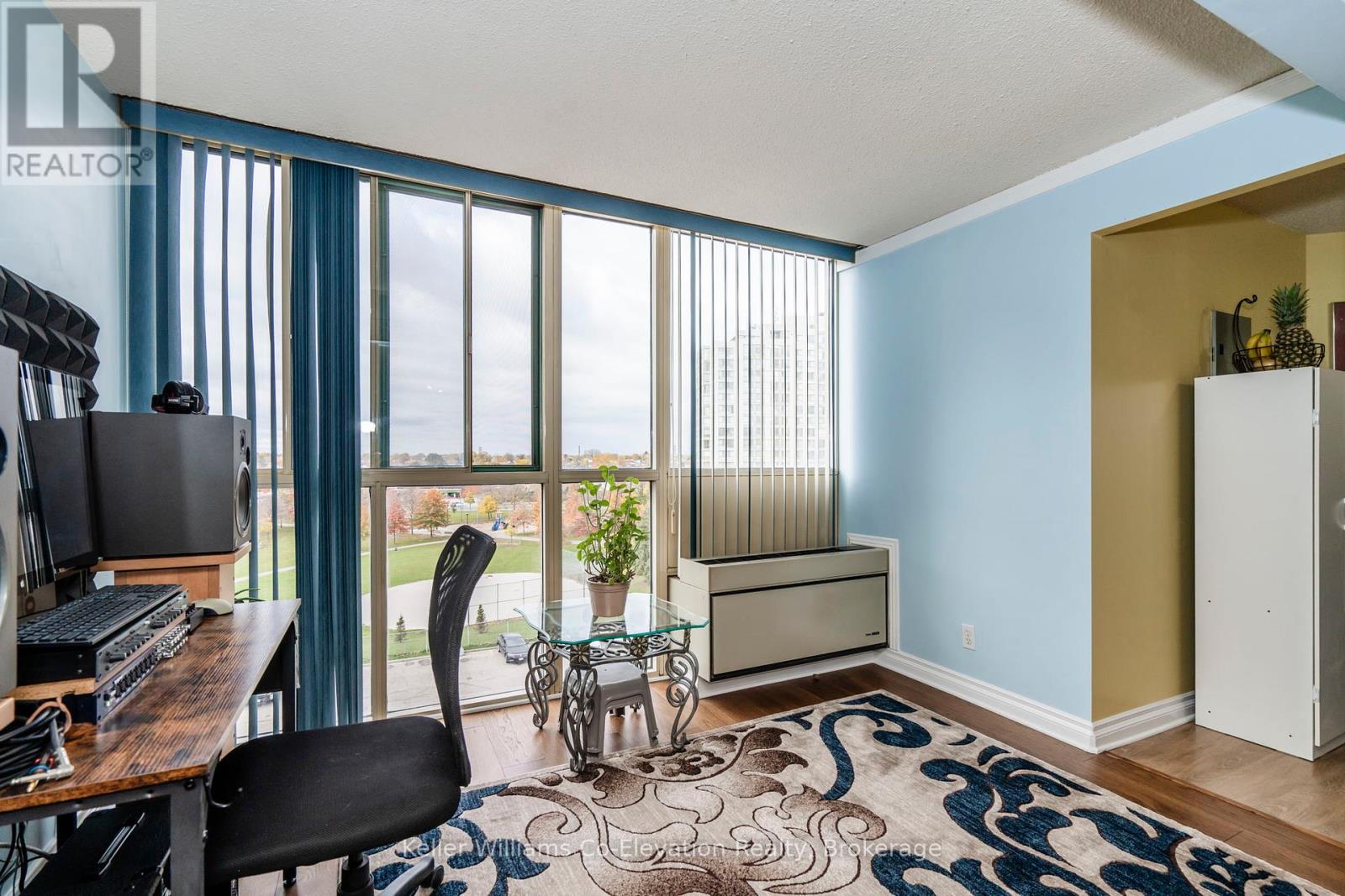 614 - 41 Markbrook Lane, Toronto, Ontario  M9V 5E6 - Photo 14 - W12024400