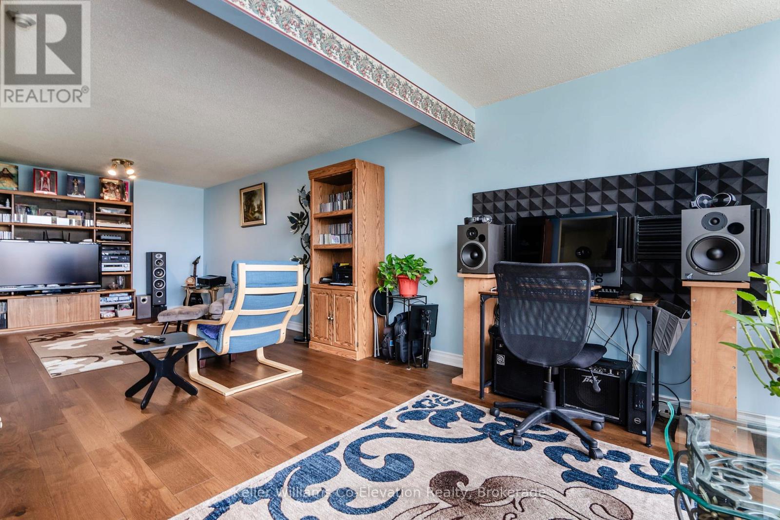 614 - 41 Markbrook Lane, Toronto, Ontario  M9V 5E6 - Photo 16 - W12024400