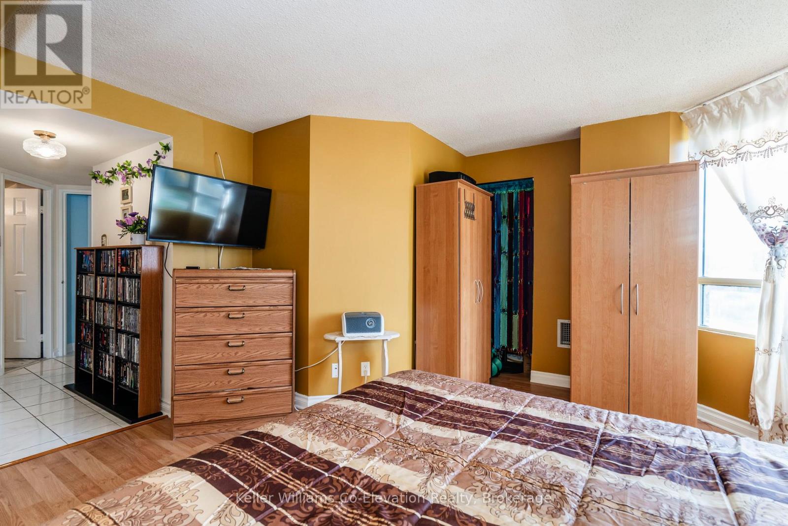 614 - 41 Markbrook Lane, Toronto, Ontario  M9V 5E6 - Photo 23 - W12024400