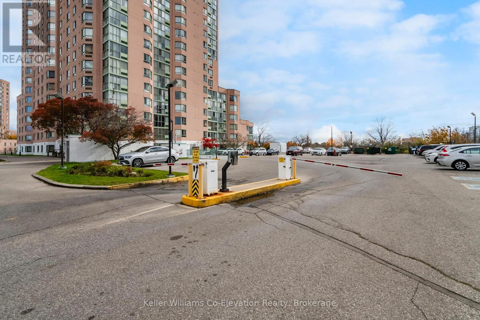 614 - 41 Markbrook Lane, Toronto, Ontario  M9V 5E6 - Photo 3 - W12024400