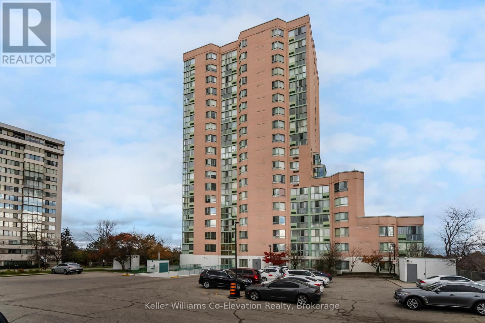 614 - 41 Markbrook Lane, Toronto, Ontario  M9V 5E6 - Photo 36 - W12024400