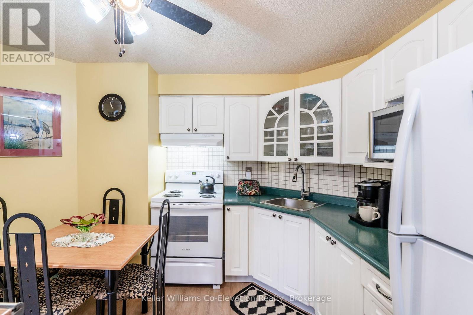 614 - 41 Markbrook Lane, Toronto, Ontario  M9V 5E6 - Photo 9 - W12024400