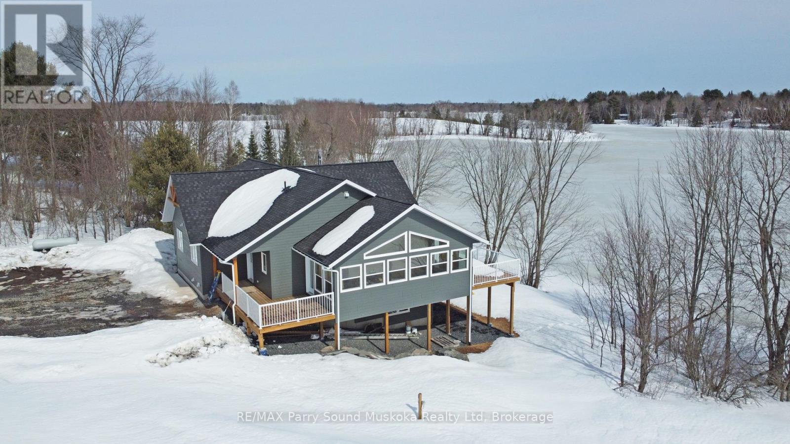 49 Hardies Road, Mckellar, Ontario  P2A 0B5 - Photo 4 - X12024402