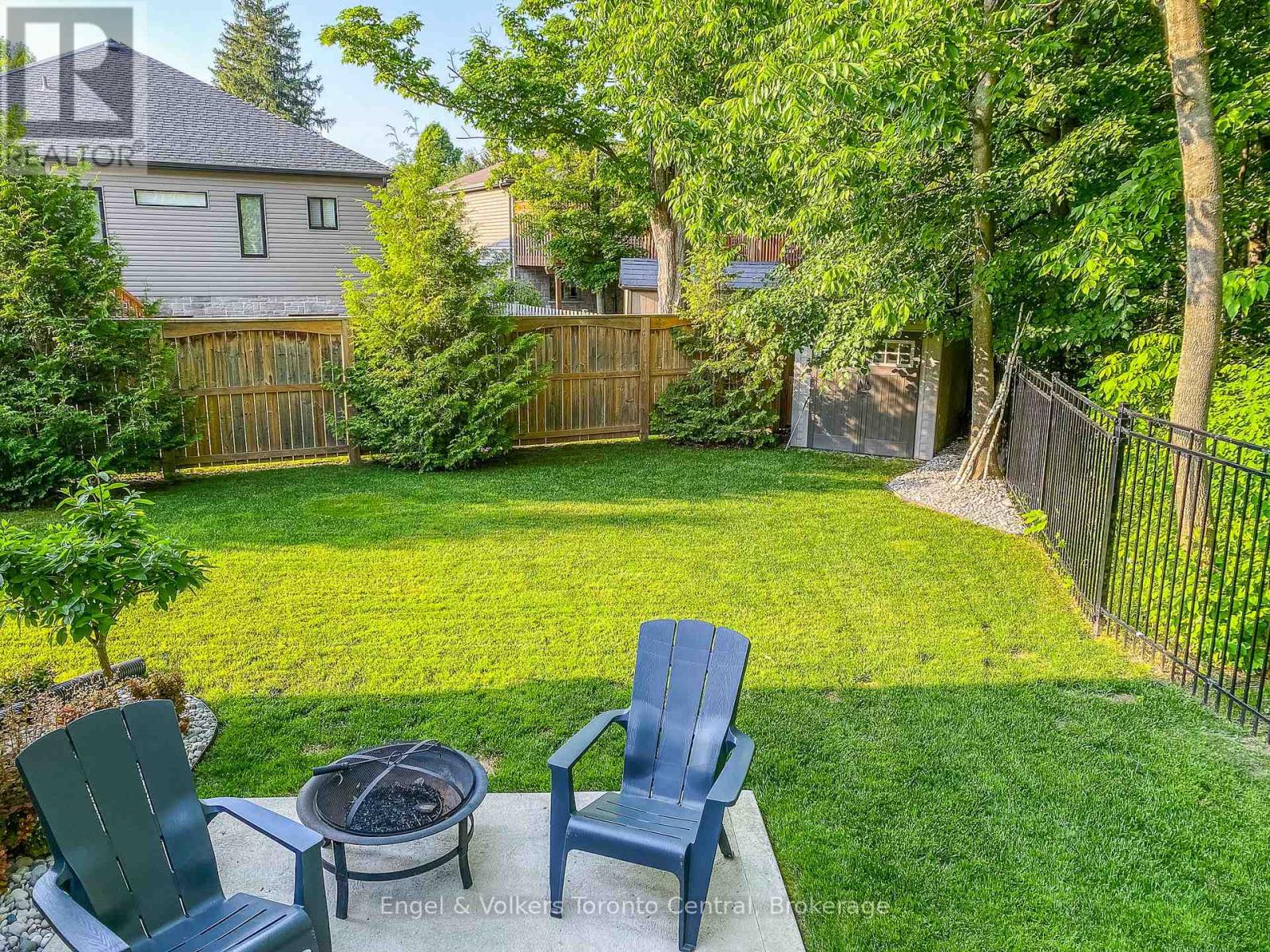353 5th Avenue W, Owen Sound, Ontario  N4K 0E4 - Photo 37 - X12024403