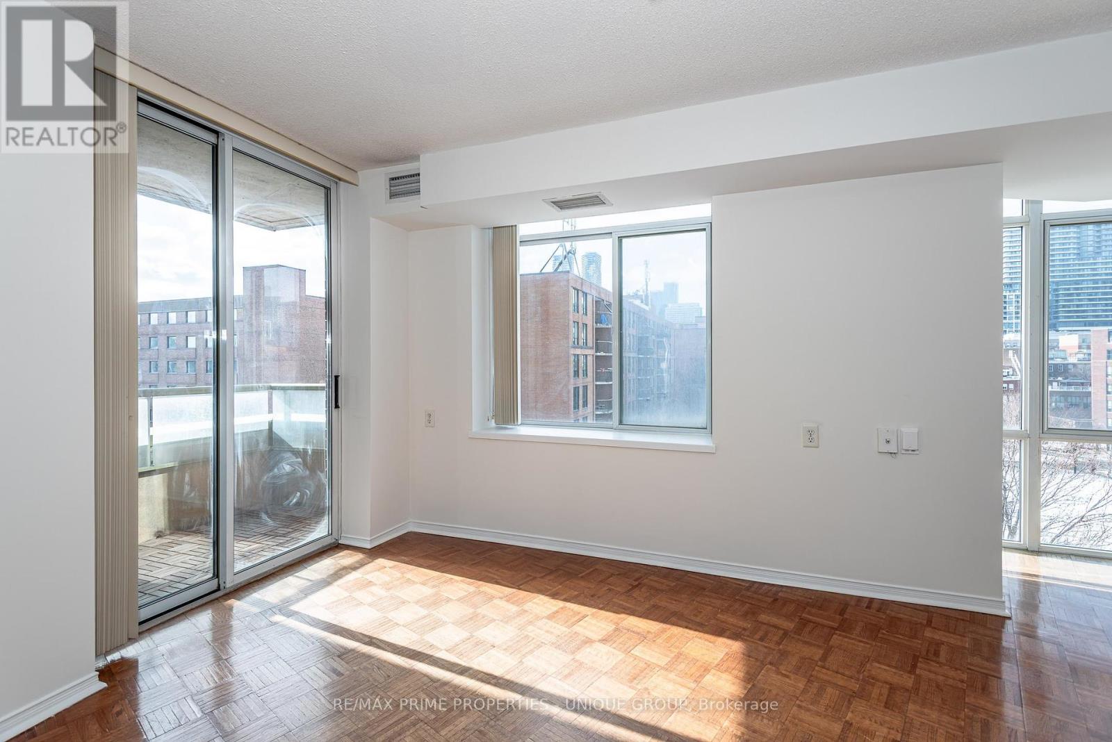 703 - 39 Parliament Street S, Toronto, Ontario  M5A 4R2 - Photo 12 - C12024189