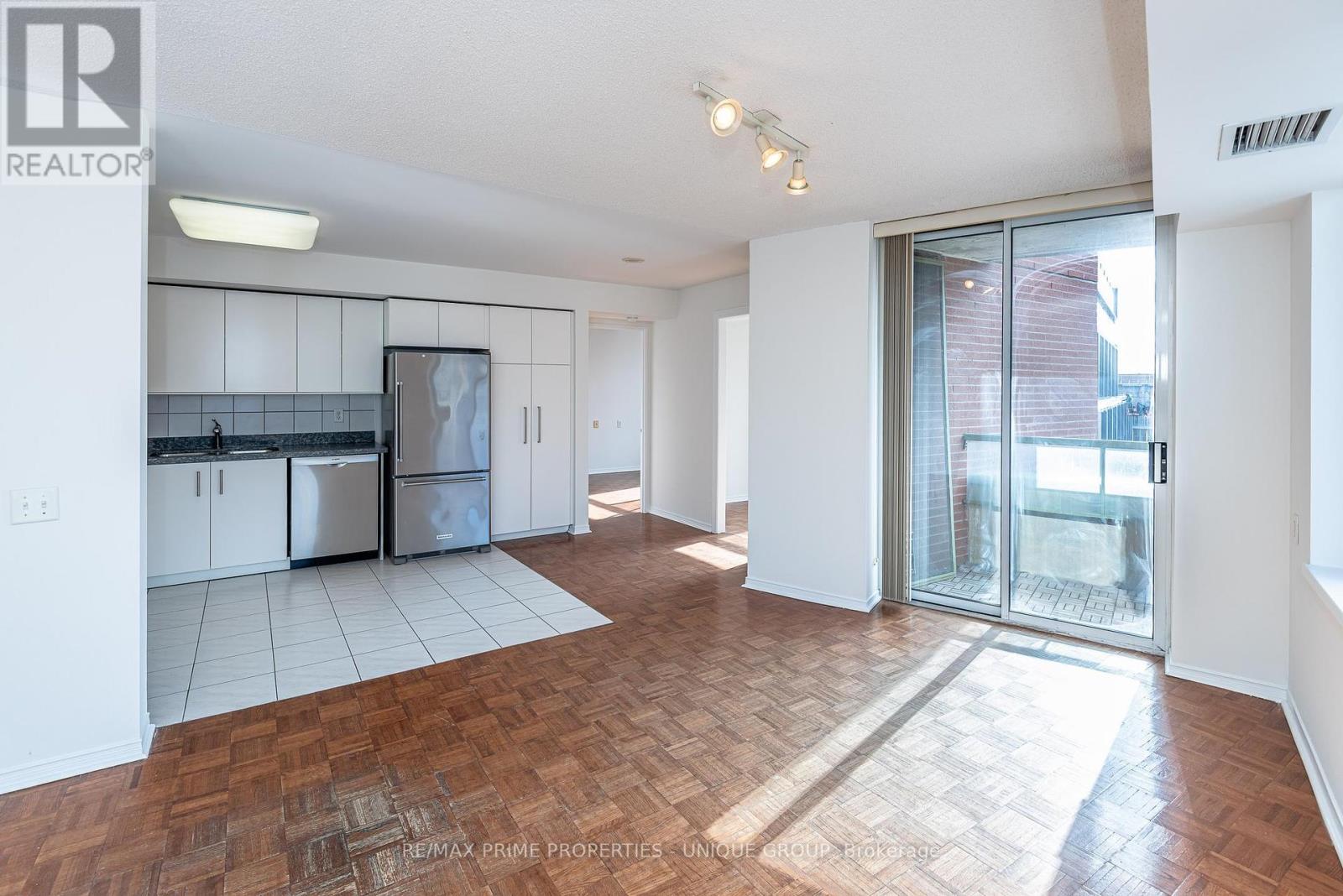 703 - 39 Parliament Street S, Toronto, Ontario  M5A 4R2 - Photo 15 - C12024189