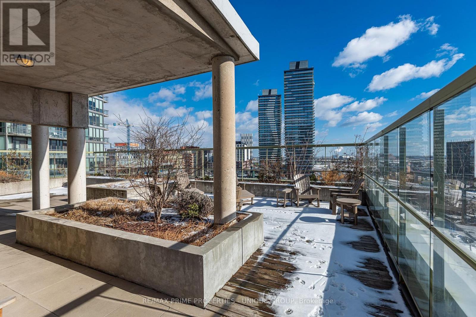 703 - 39 Parliament Street S, Toronto, Ontario  M5A 4R2 - Photo 31 - C12024189