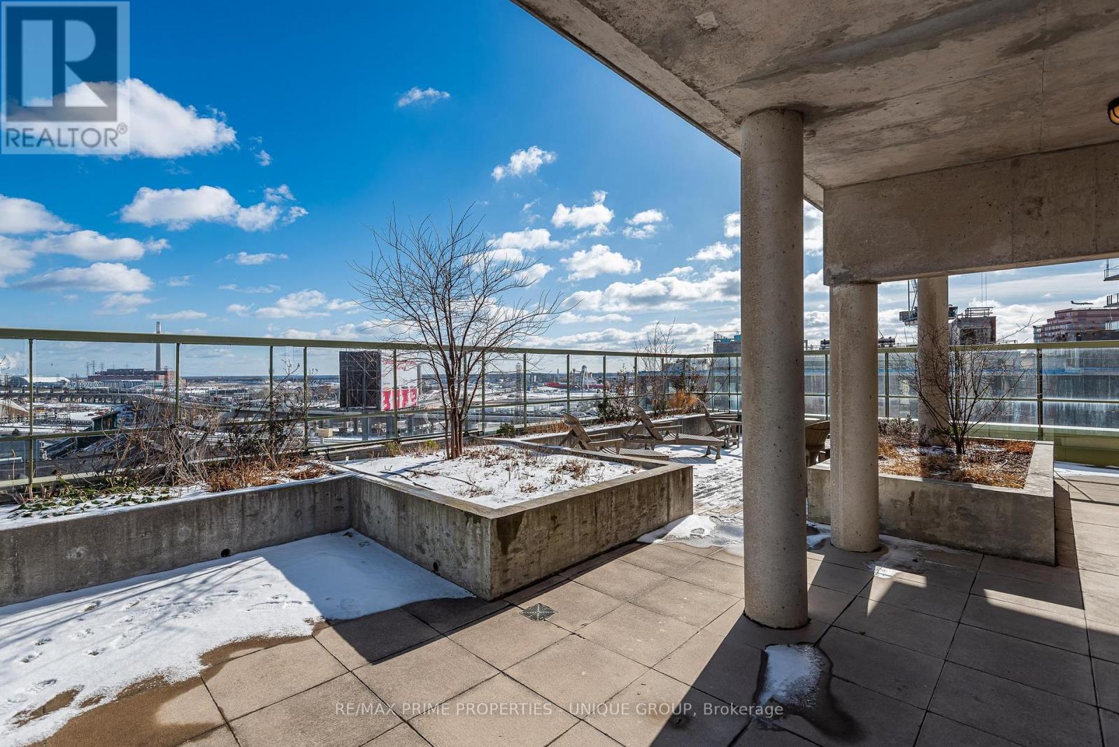 703 - 39 Parliament Street S, Toronto, Ontario  M5A 4R2 - Photo 32 - C12024189