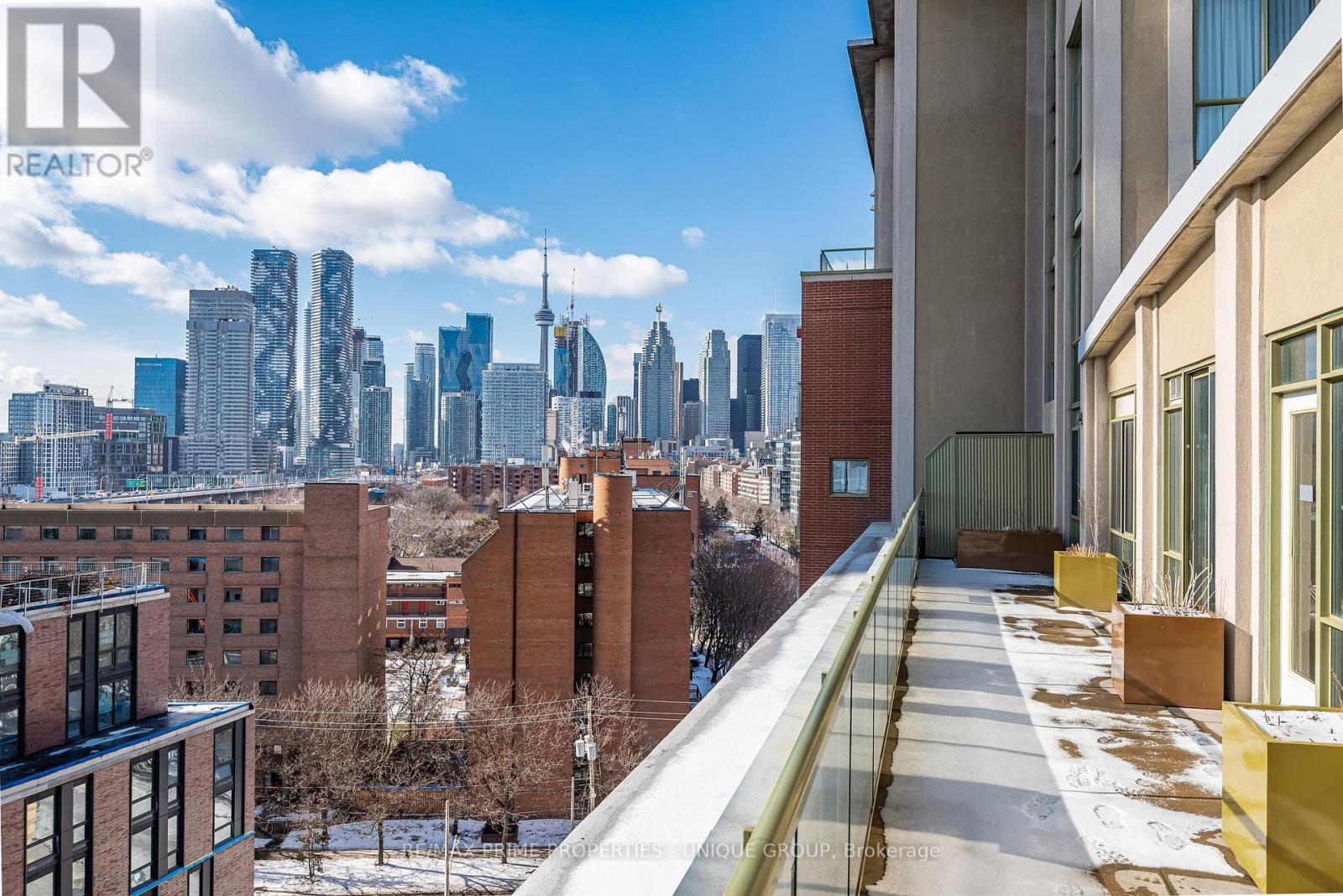 703 - 39 Parliament Street S, Toronto, Ontario  M5A 4R2 - Photo 34 - C12024189