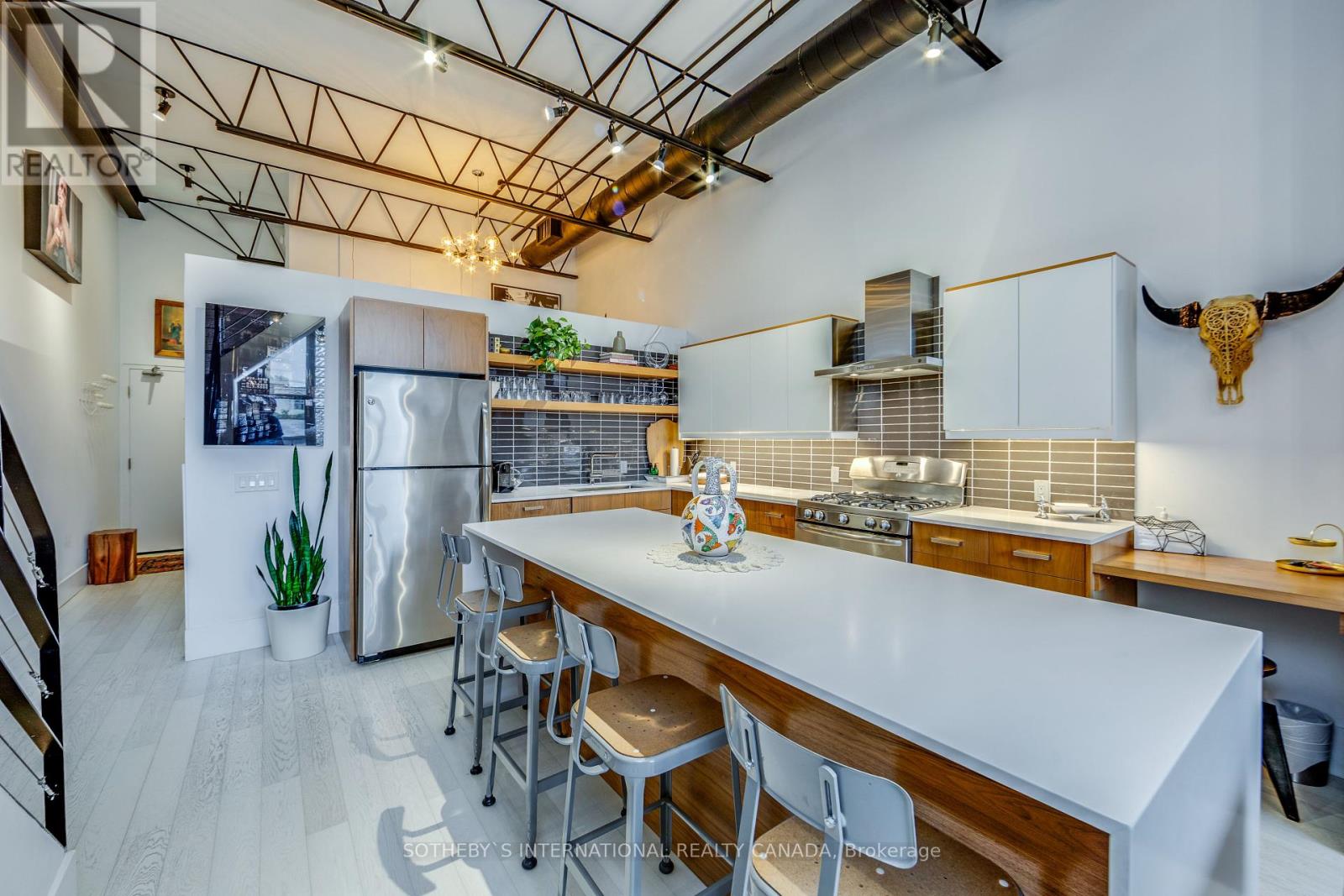 208 - 676 Richmond Street W, Toronto, Ontario  M6J 1C3 - Photo 11 - C12024310