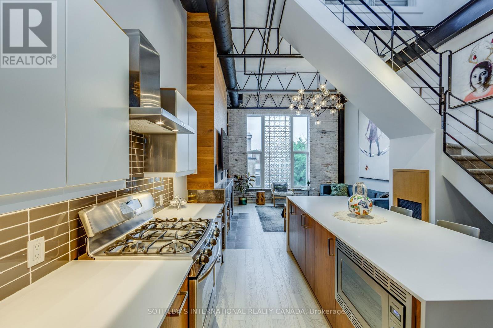 208 - 676 Richmond Street W, Toronto, Ontario  M6J 1C3 - Photo 17 - C12024310