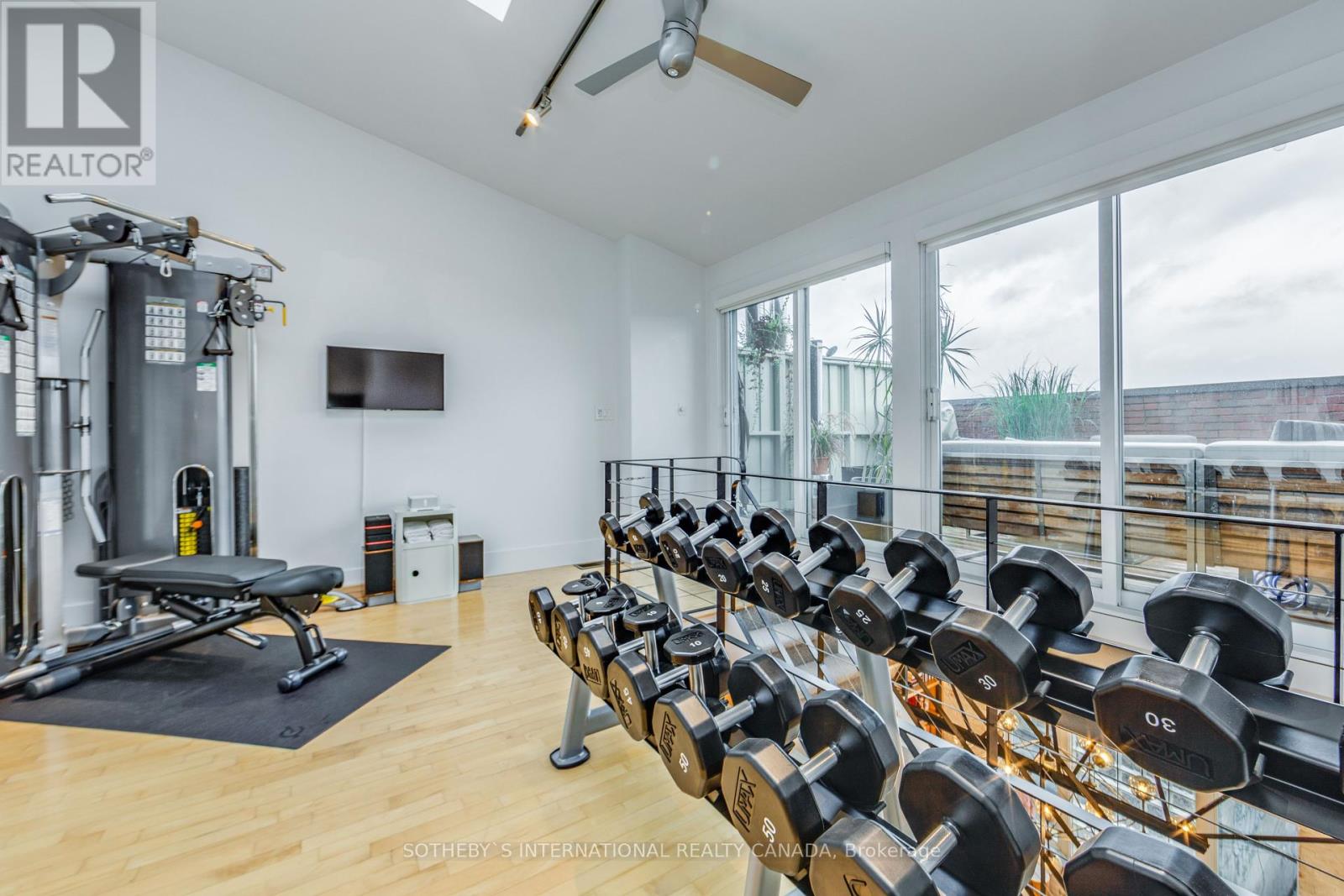 208 - 676 Richmond Street W, Toronto, Ontario  M6J 1C3 - Photo 28 - C12024310