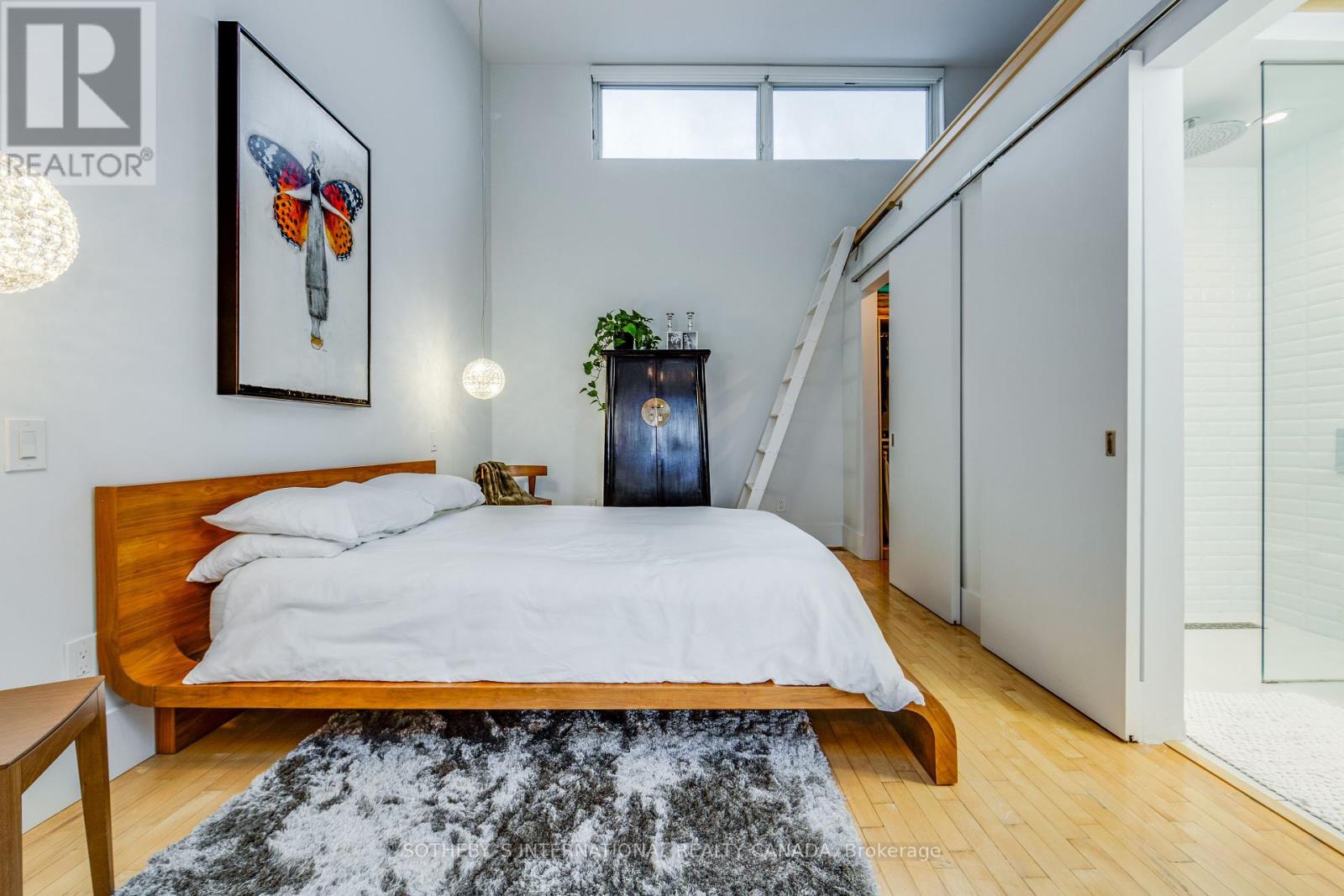 208 - 676 Richmond Street W, Toronto, Ontario  M6J 1C3 - Photo 37 - C12024310