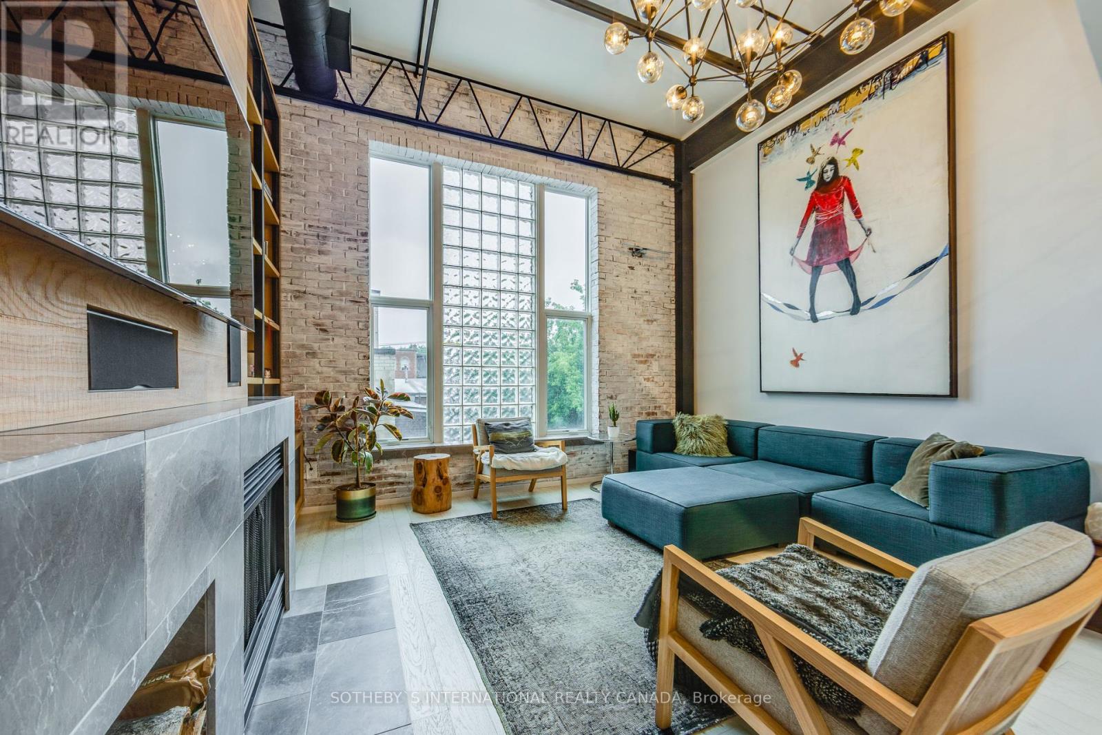208 - 676 Richmond Street W, Toronto, Ontario  M6J 1C3 - Photo 6 - C12024310
