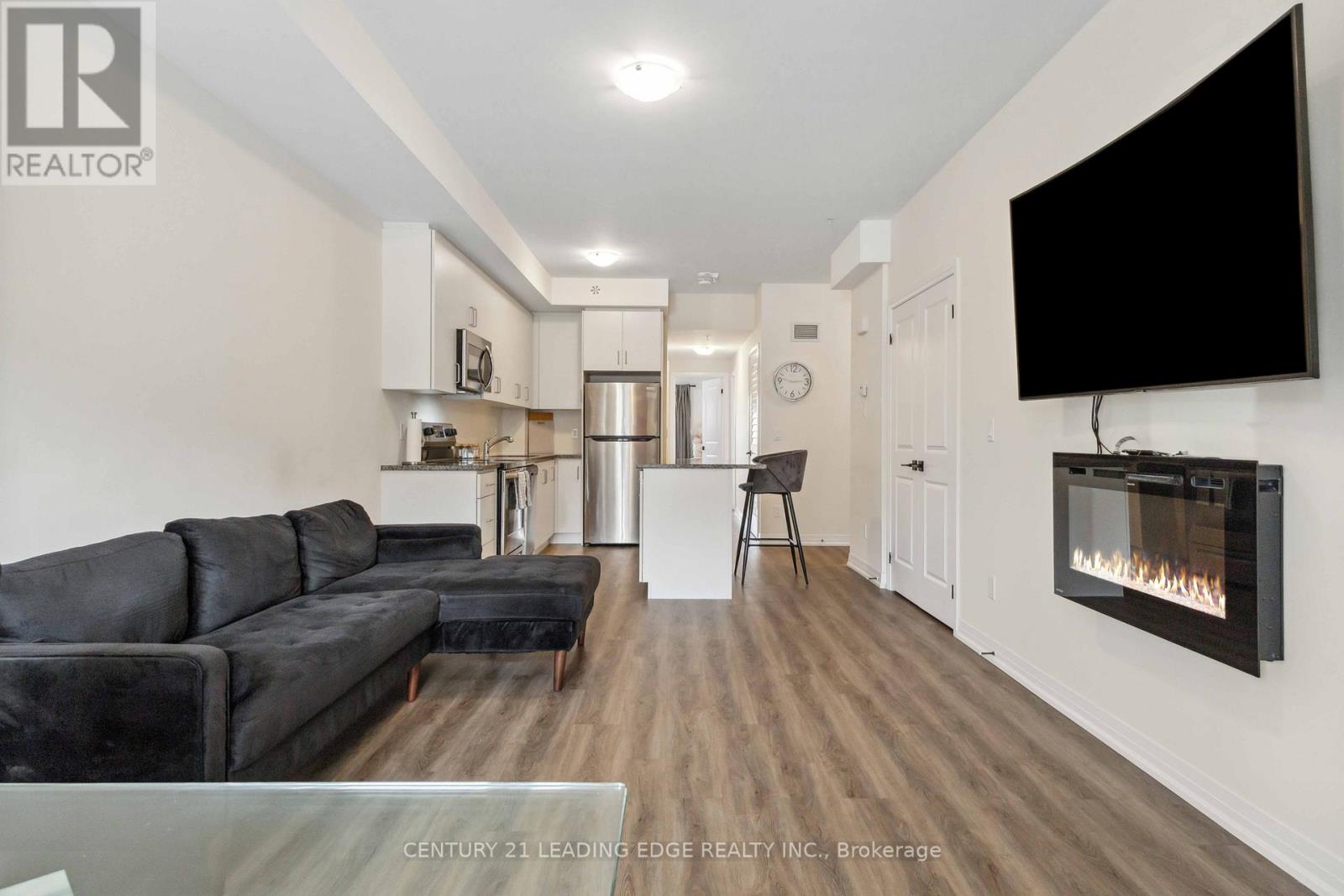 817 - 2635 William Jackson Drive, Pickering, Ontario  L1X 0L4 - Photo 11 - E12024261