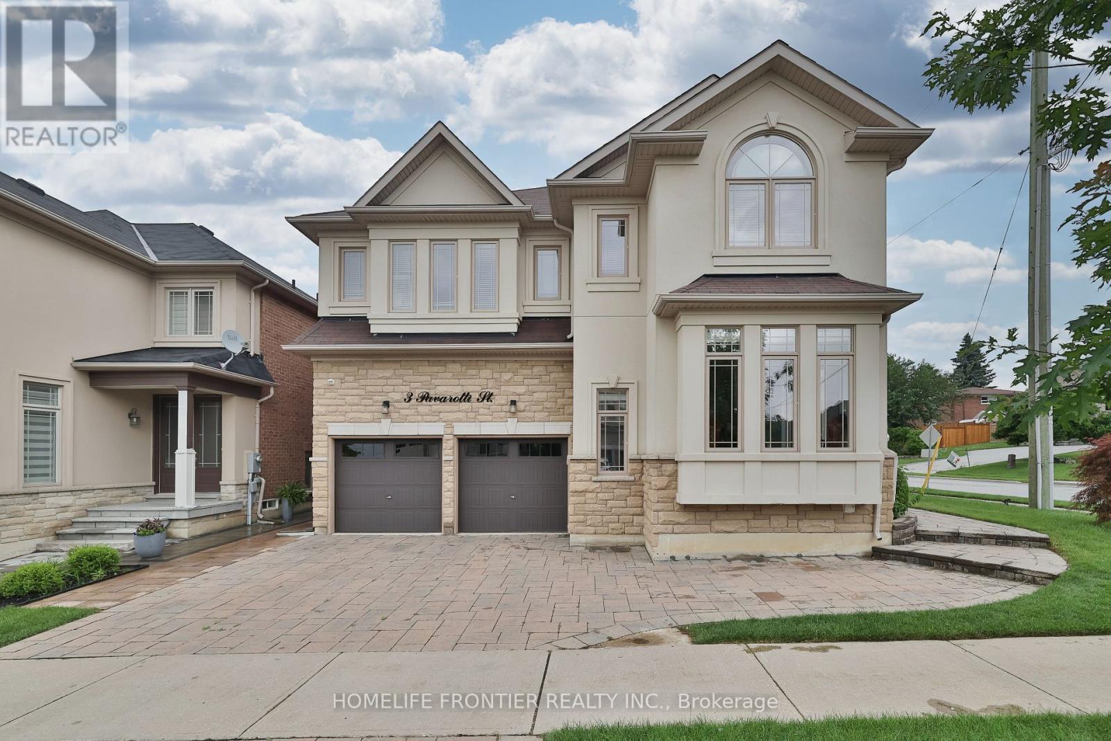 Property at 3 PAVAROTTI STREET image 1