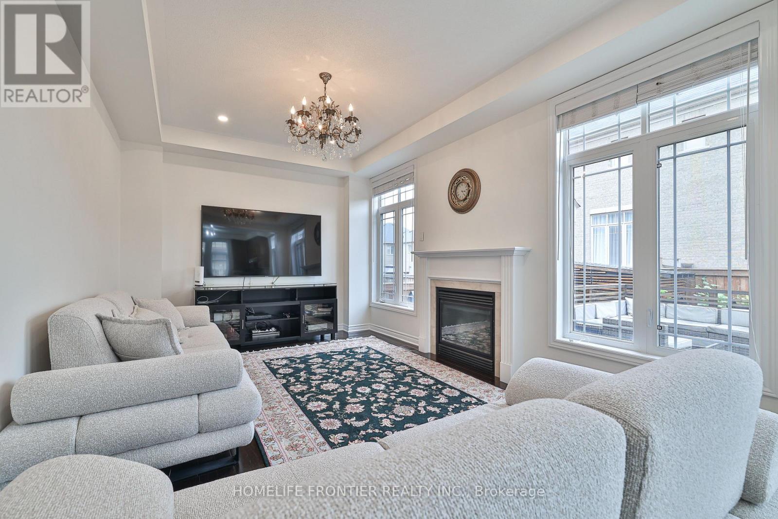 3 Pavarotti Street, Richmond Hill, Ontario  L4E 0R5 - Photo 15 - N12024178