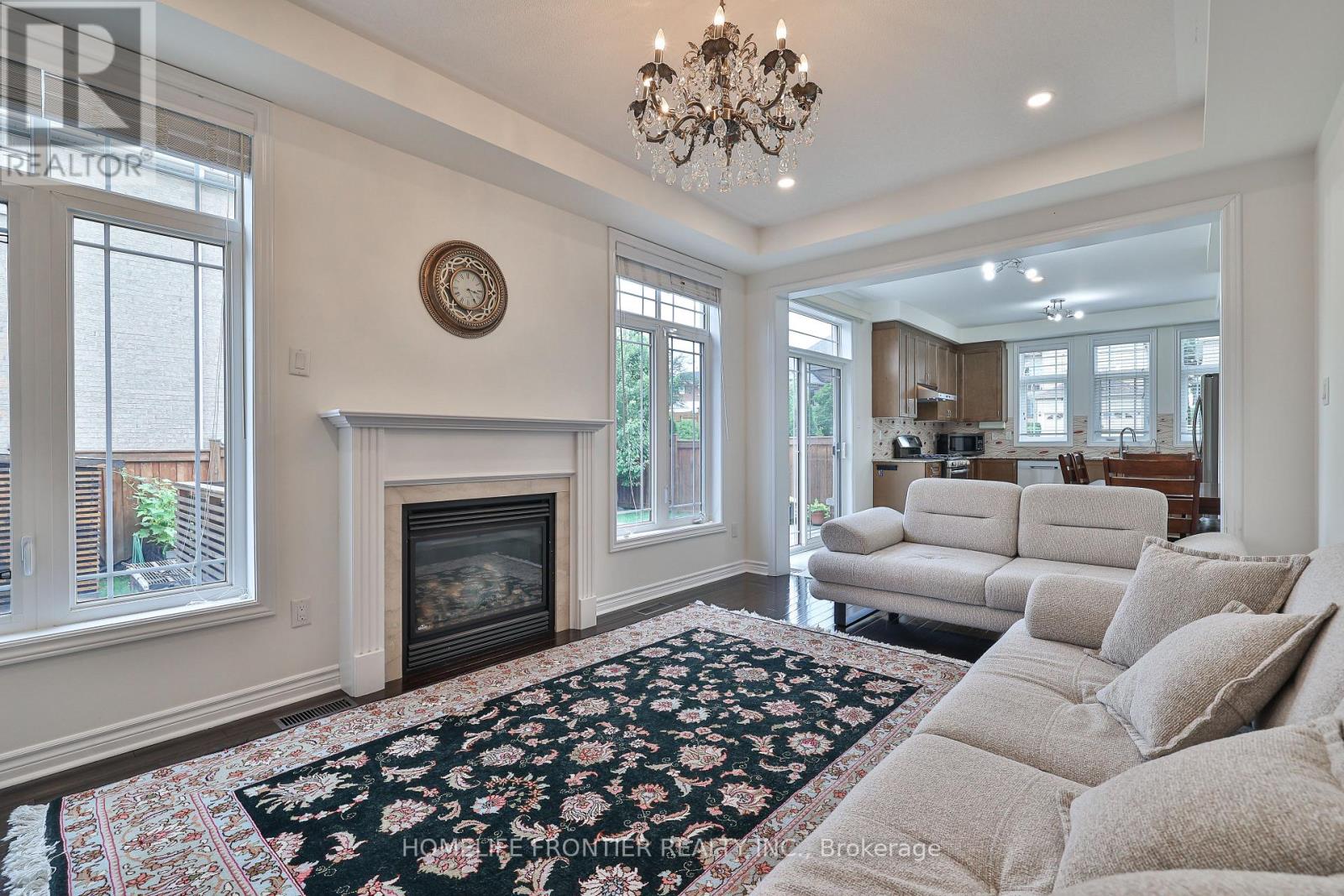 3 Pavarotti Street, Richmond Hill, Ontario  L4E 0R5 - Photo 17 - N12024178
