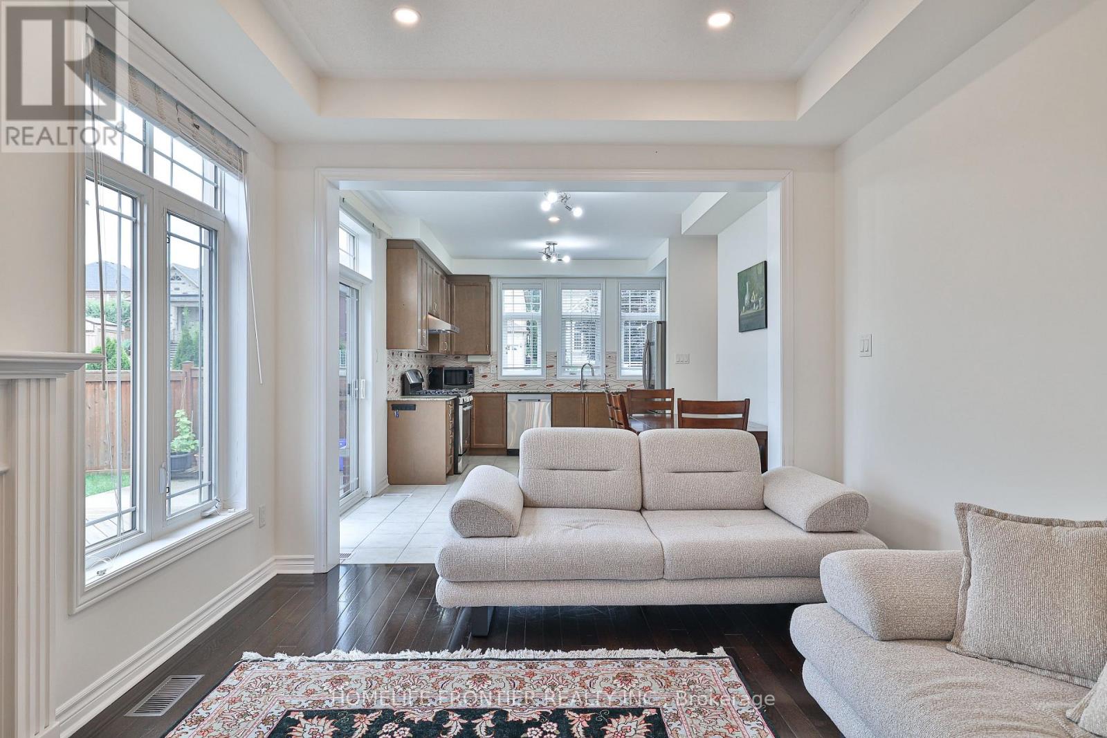 3 Pavarotti Street, Richmond Hill, Ontario  L4E 0R5 - Photo 18 - N12024178
