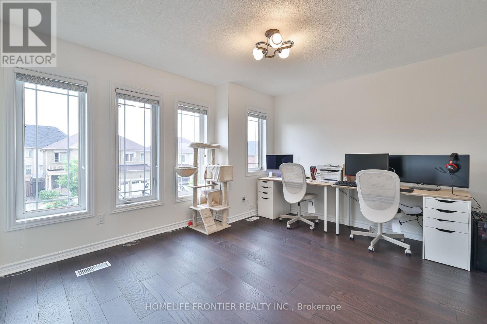 3 Pavarotti Street, Richmond Hill, Ontario  L4E 0R5 - Photo 27 - N12024178