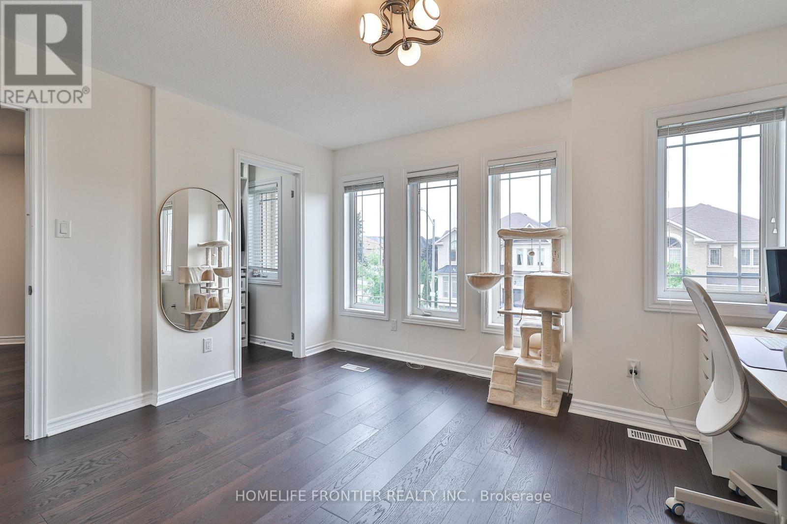 3 Pavarotti Street, Richmond Hill, Ontario  L4E 0R5 - Photo 28 - N12024178