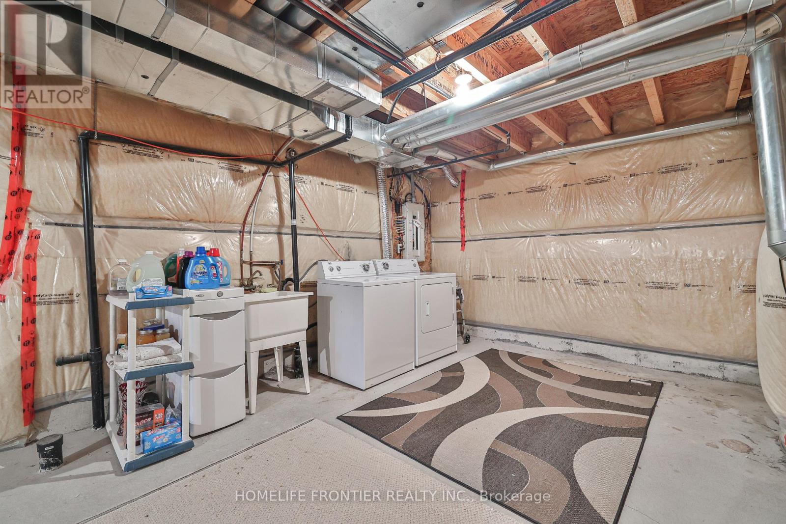 3 Pavarotti Street, Richmond Hill, Ontario  L4E 0R5 - Photo 35 - N12024178