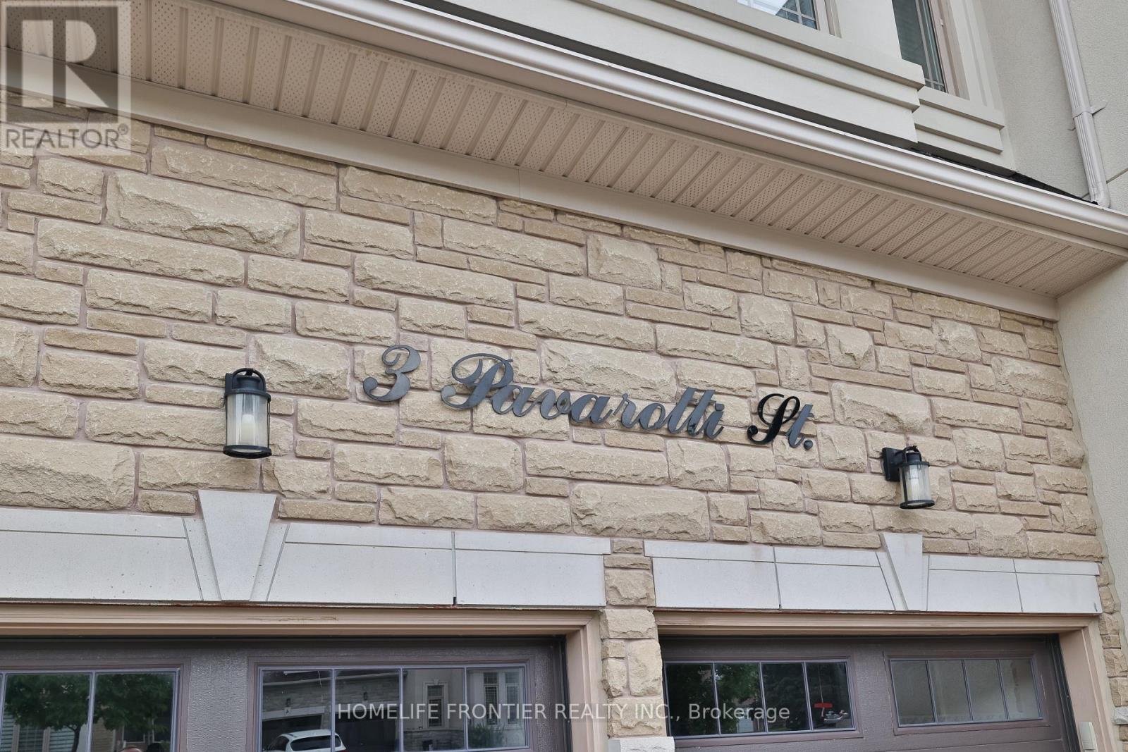 3 Pavarotti Street, Richmond Hill, Ontario  L4E 0R5 - Photo 40 - N12024178