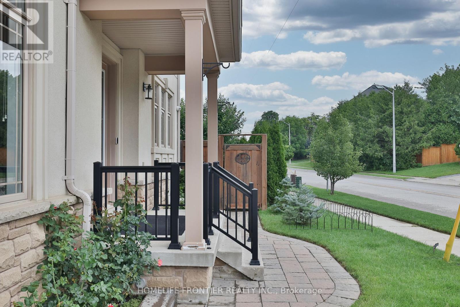 3 Pavarotti Street, Richmond Hill, Ontario  L4E 0R5 - Photo 41 - N12024178
