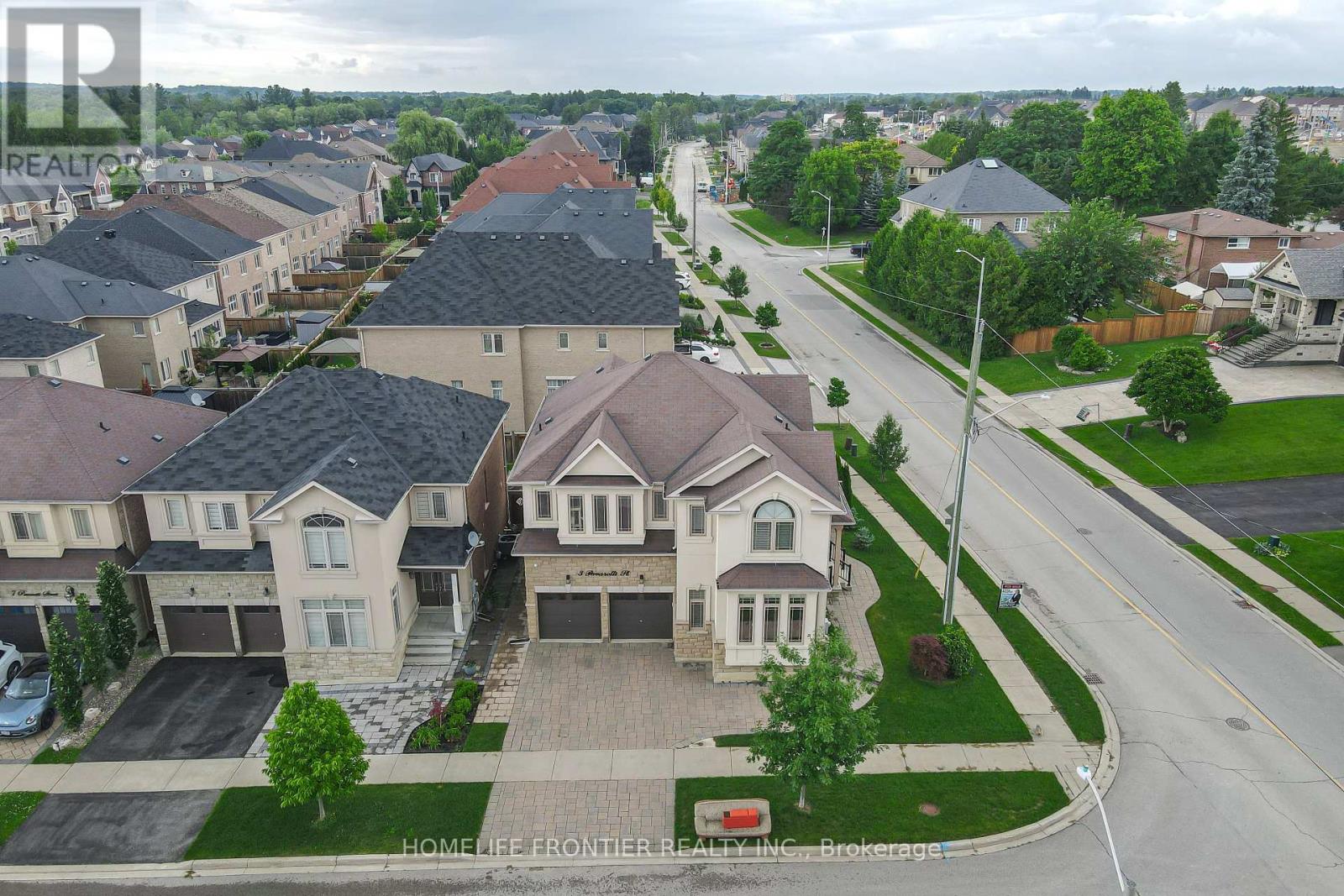3 Pavarotti Street, Richmond Hill, Ontario  L4E 0R5 - Photo 42 - N12024178