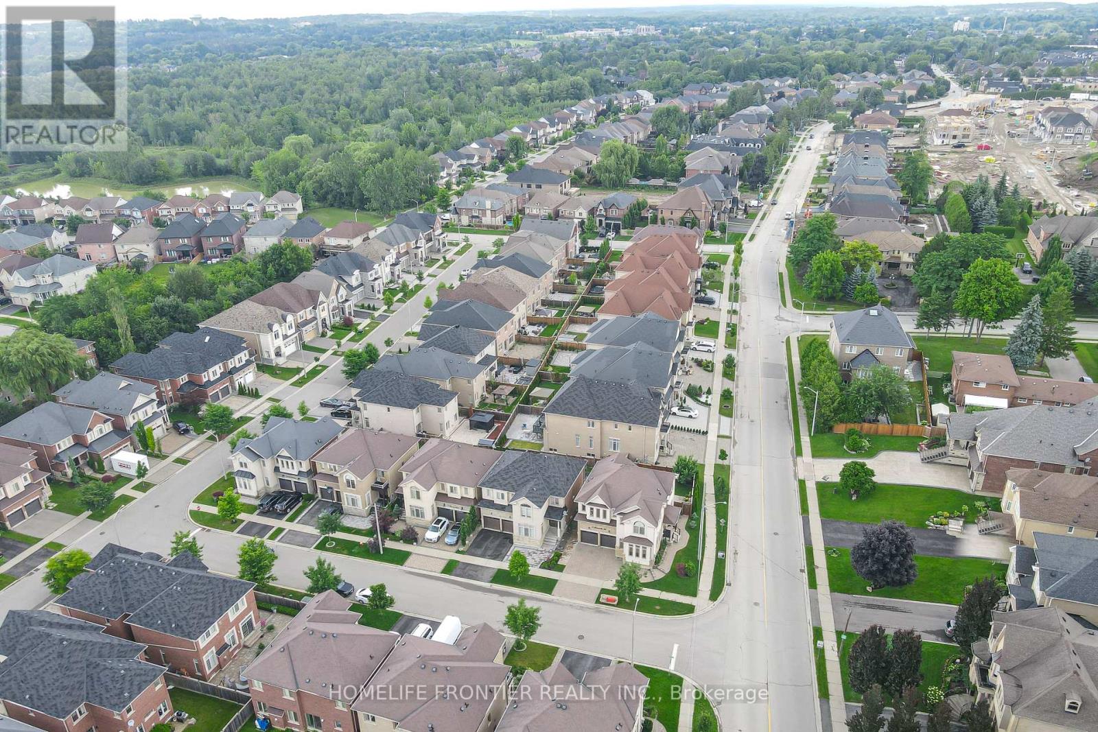 3 Pavarotti Street, Richmond Hill, Ontario  L4E 0R5 - Photo 43 - N12024178