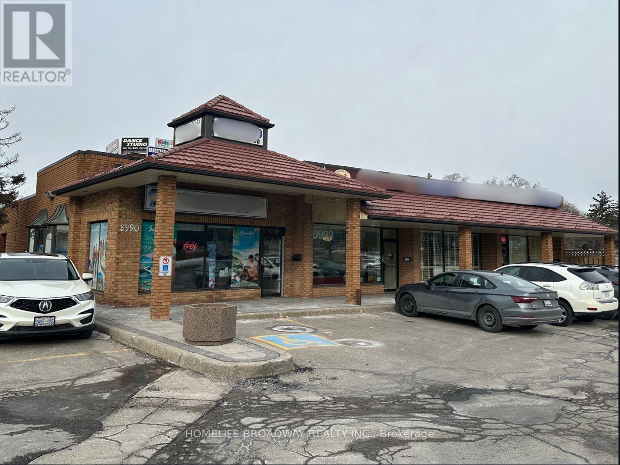 8990 YONGE STREET, Richmond Hill, Ontario