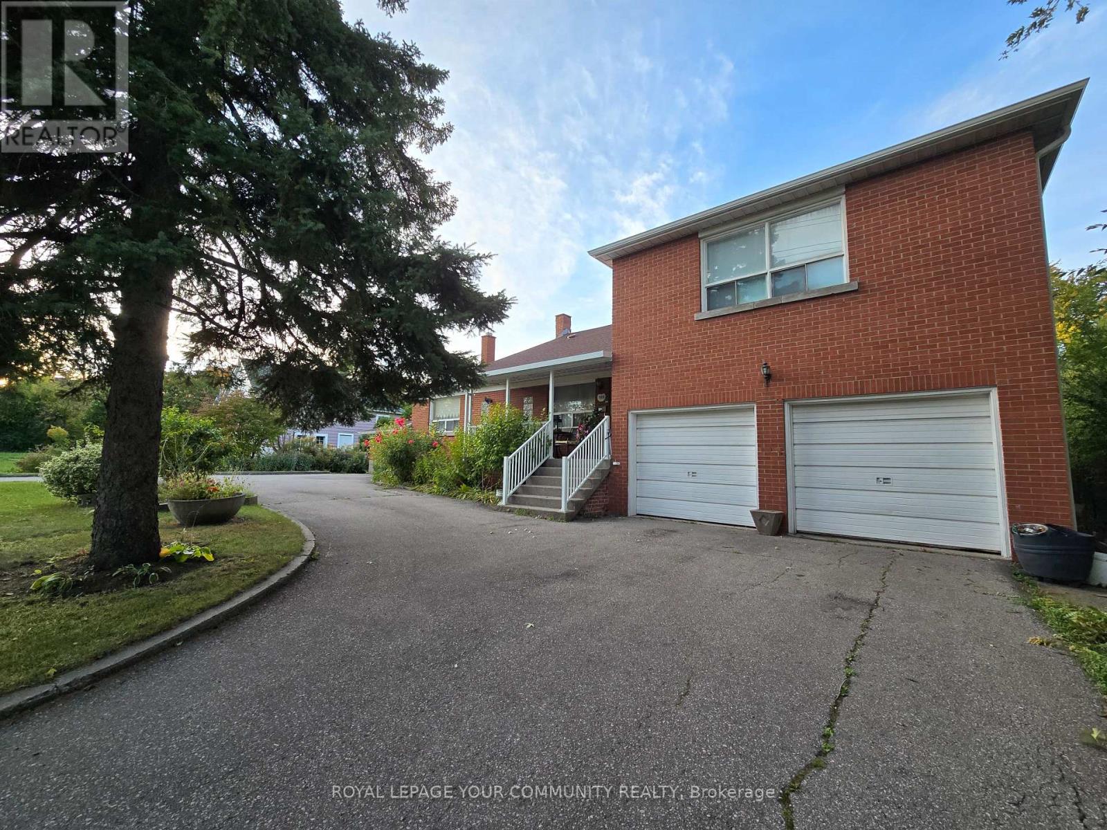 Property at 100 LANGSTAFF ROAD image 1