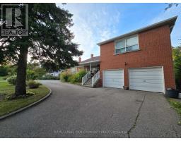 100 LANGSTAFF ROAD, Richmond Hill, Ontario