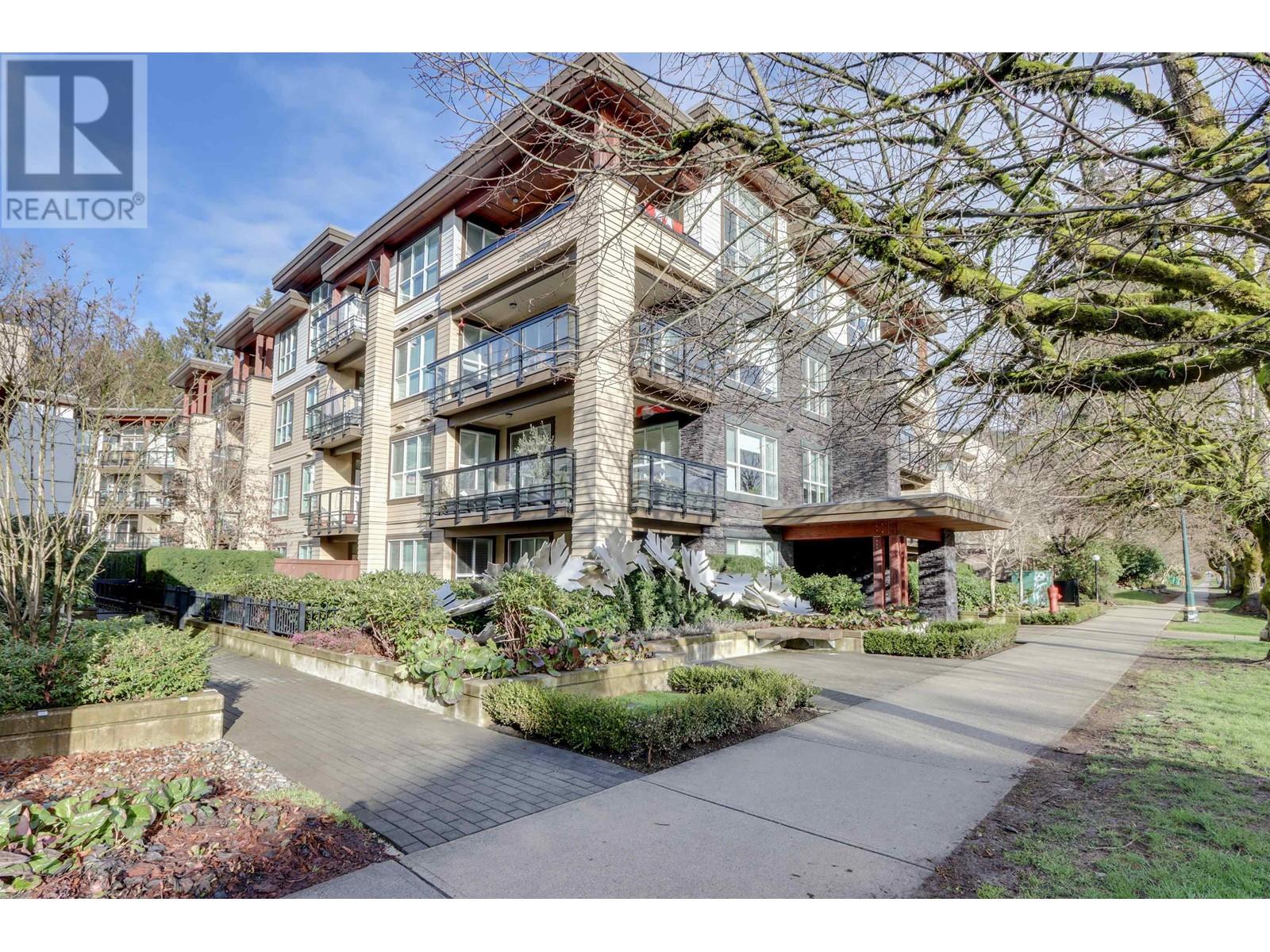 117 3205 Mountain Highway, North Vancouver, British Columbia  V7K 0A3 - Photo 1 - R2978611