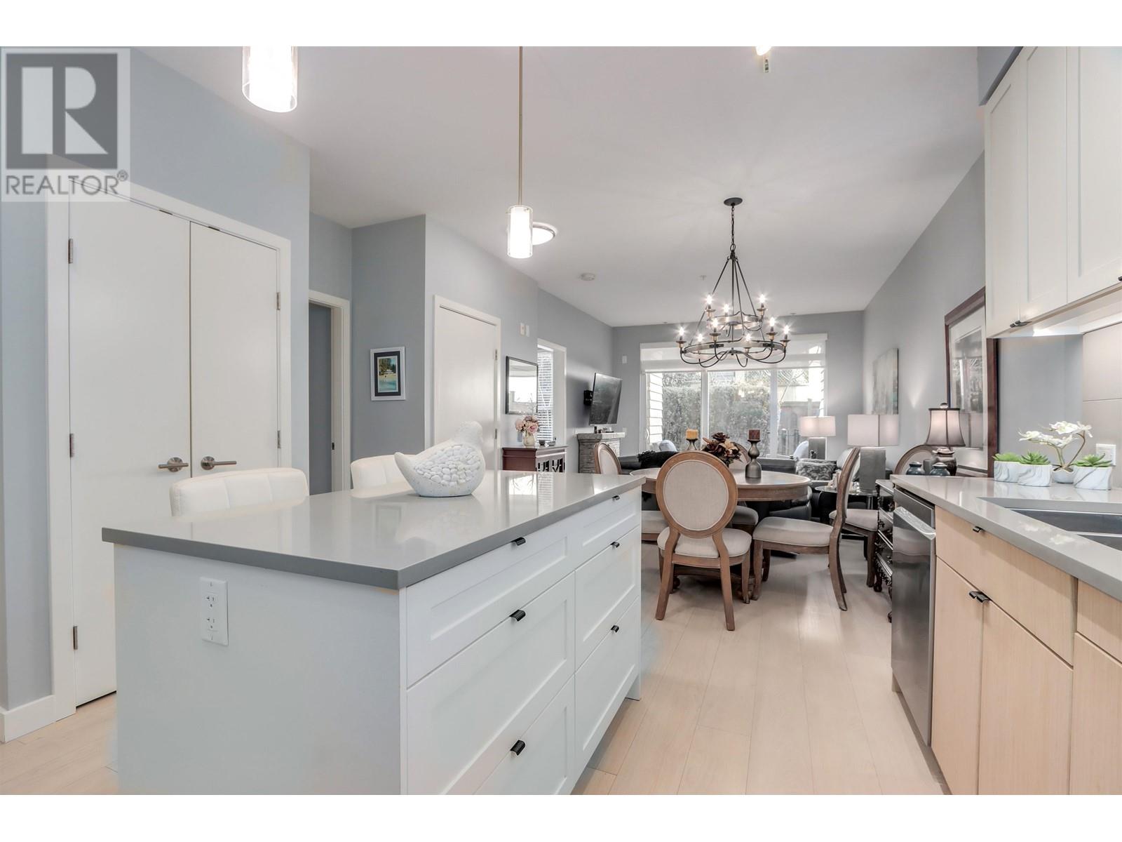 117 3205 Mountain Highway, North Vancouver, British Columbia  V7K 0A3 - Photo 10 - R2978611