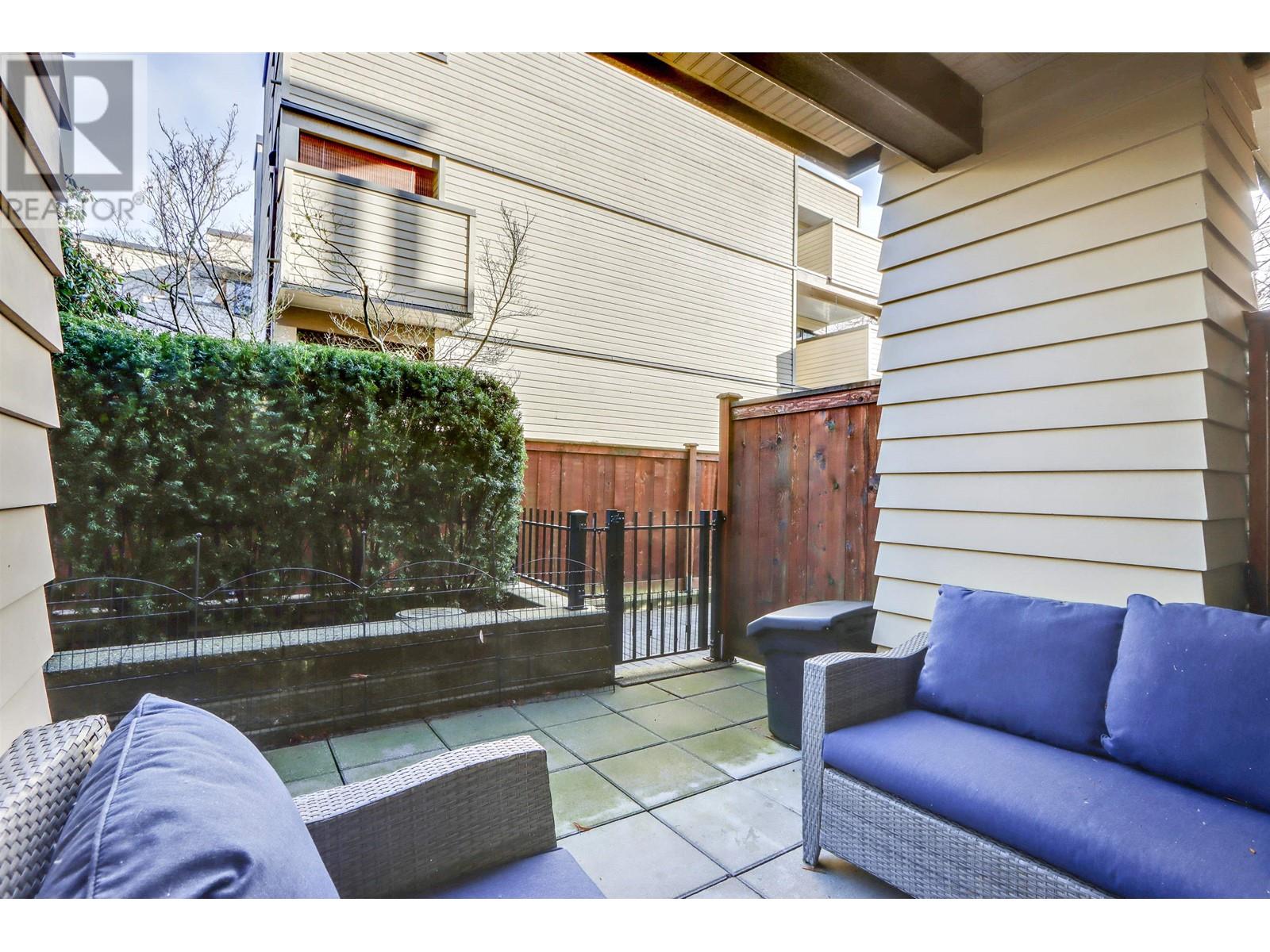 117 3205 Mountain Highway, North Vancouver, British Columbia  V7K 0A3 - Photo 20 - R2978611