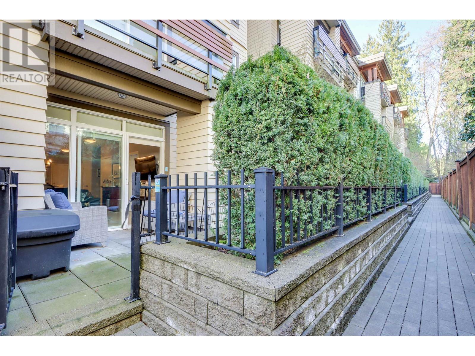 117 3205 Mountain Highway, North Vancouver, British Columbia  V7K 0A3 - Photo 23 - R2978611