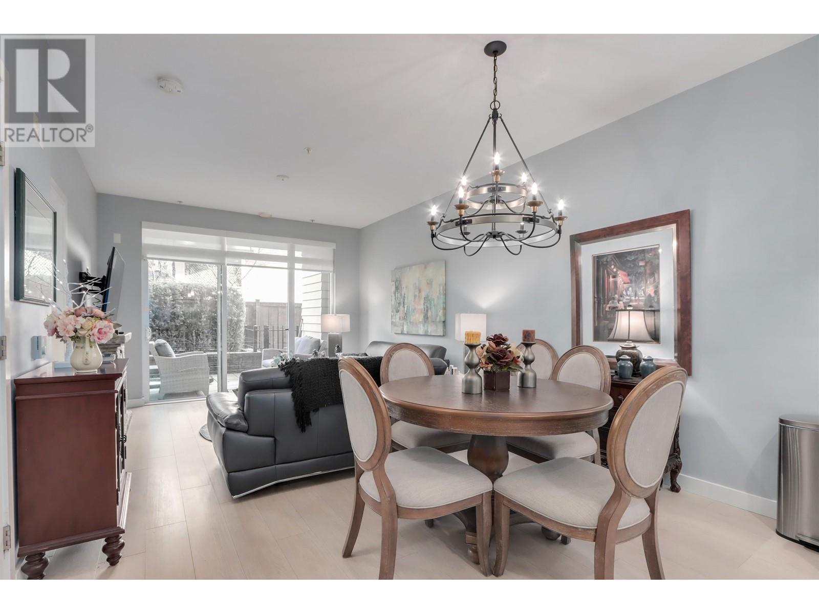 117 3205 Mountain Highway, North Vancouver, British Columbia  V7K 0A3 - Photo 4 - R2978611