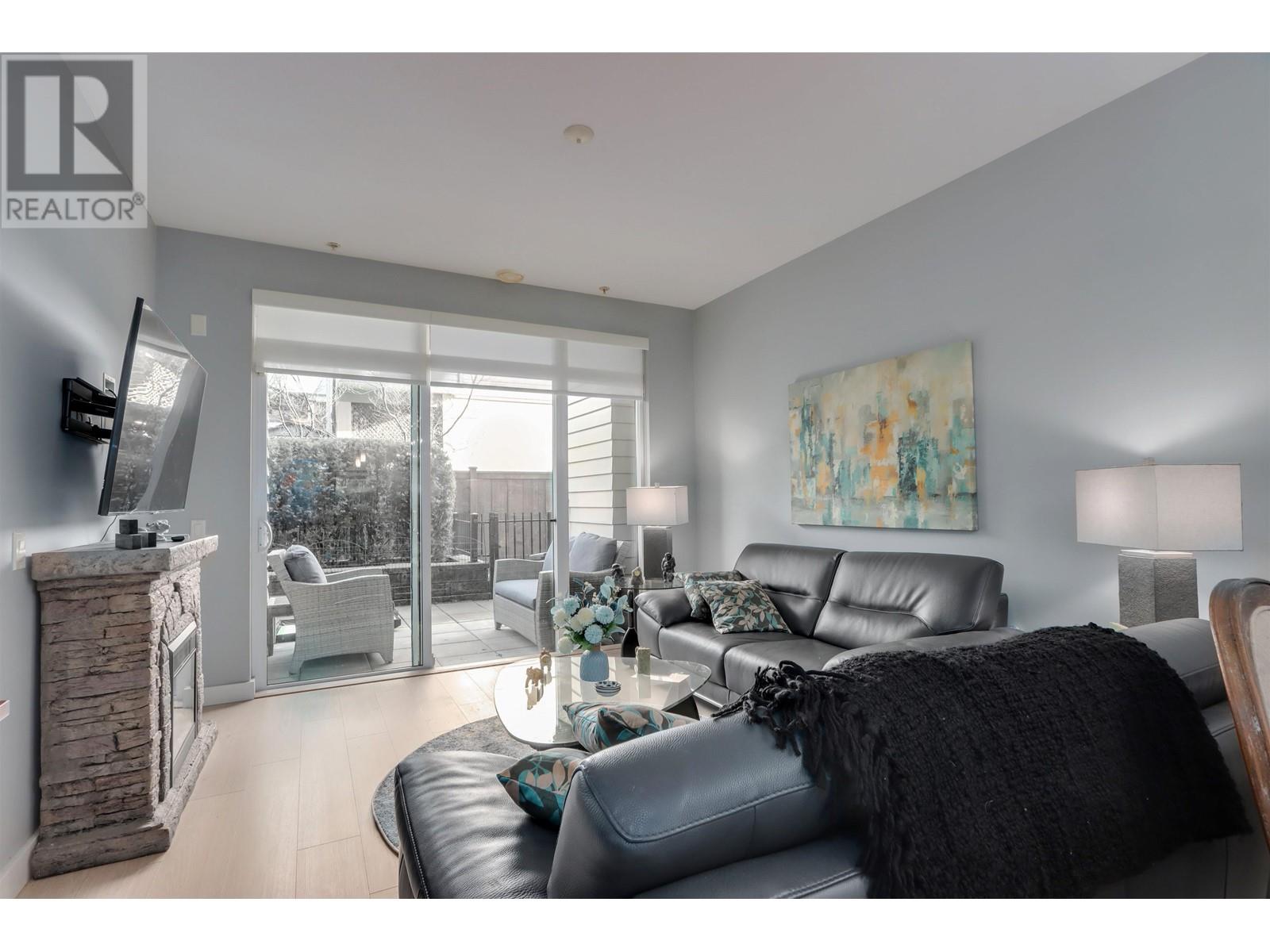 117 3205 Mountain Highway, North Vancouver, British Columbia  V7K 0A3 - Photo 5 - R2978611