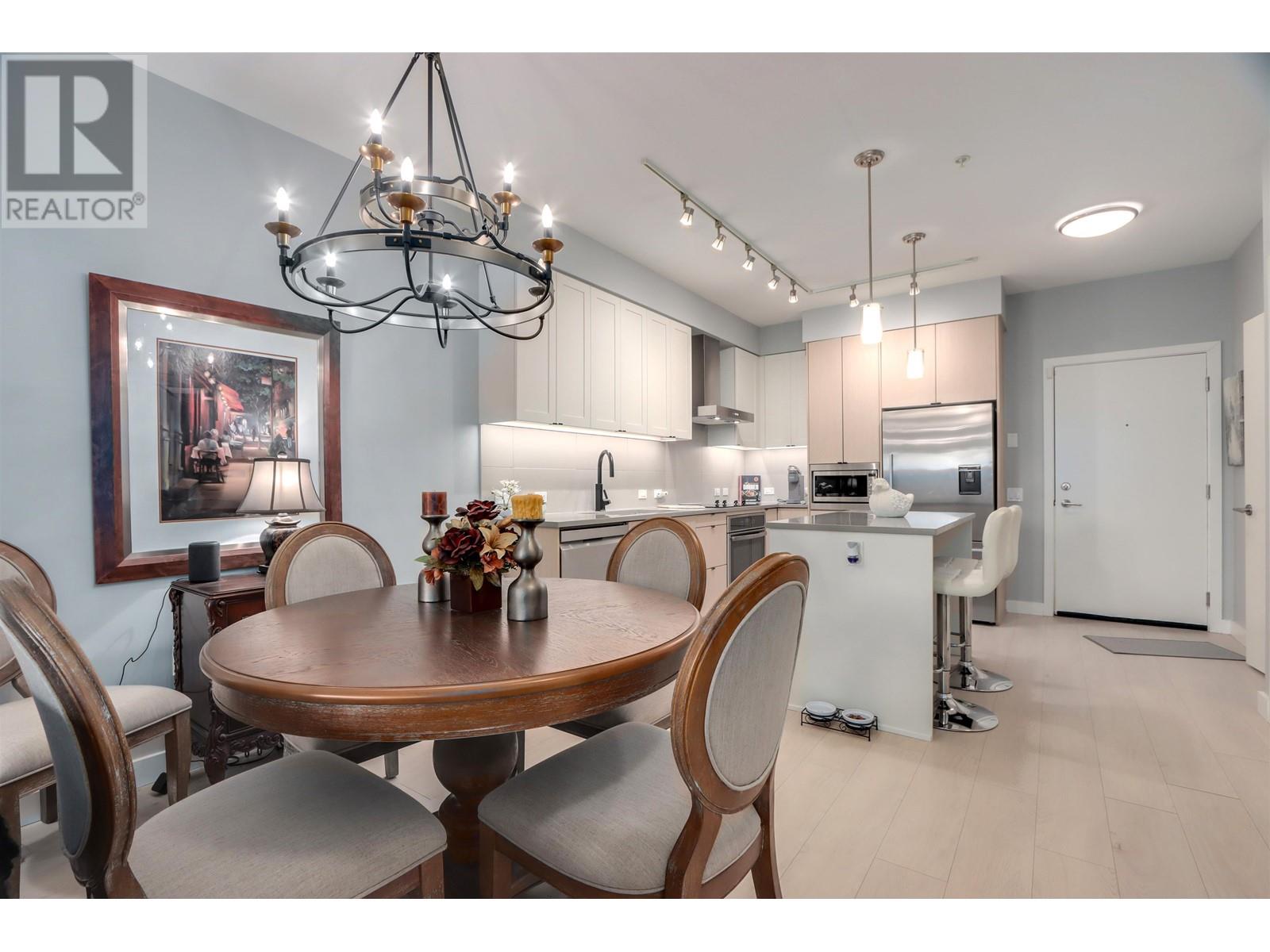 117 3205 Mountain Highway, North Vancouver, British Columbia  V7K 0A3 - Photo 8 - R2978611