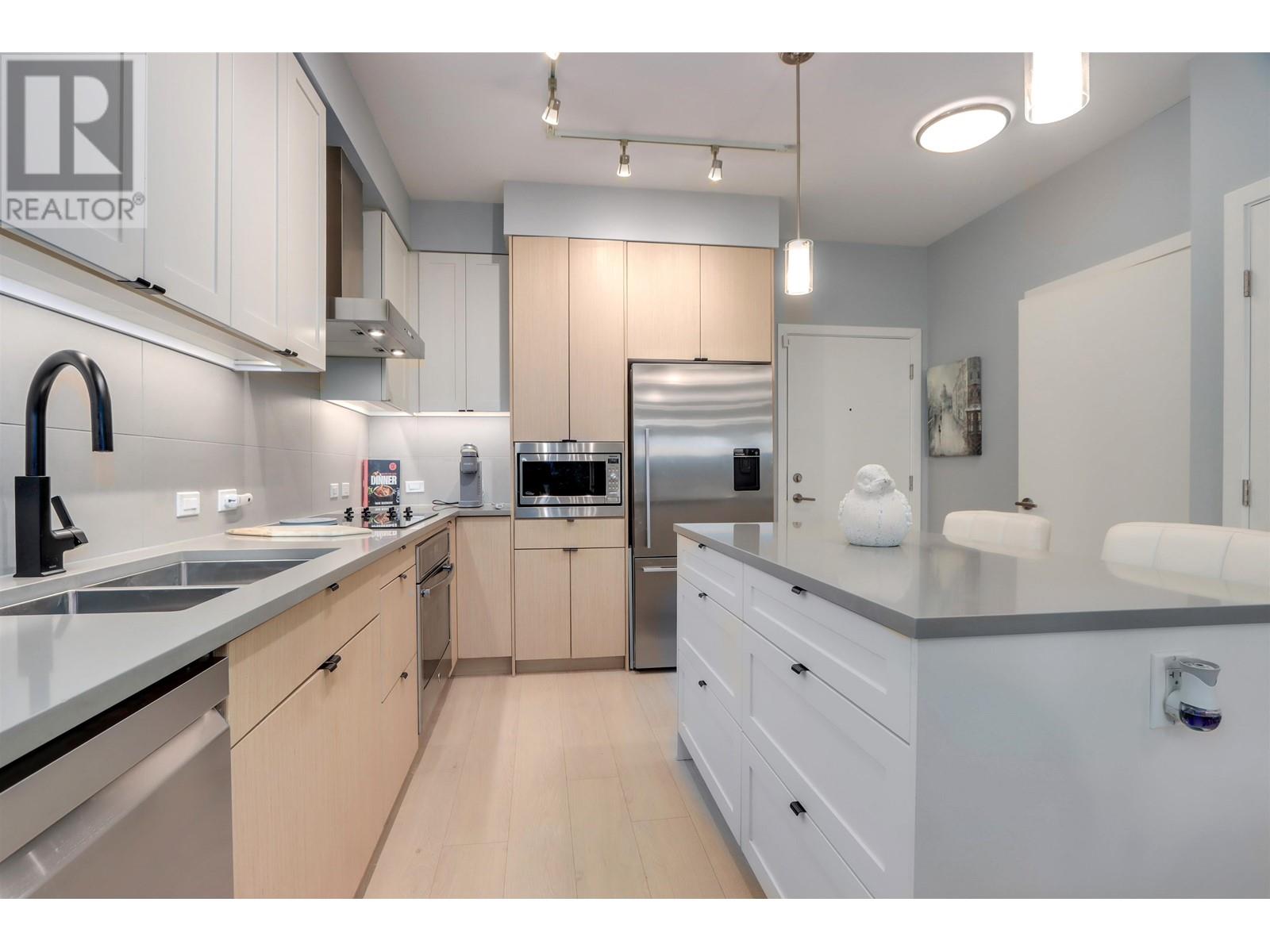 117 3205 Mountain Highway, North Vancouver, British Columbia  V7K 0A3 - Photo 9 - R2978611
