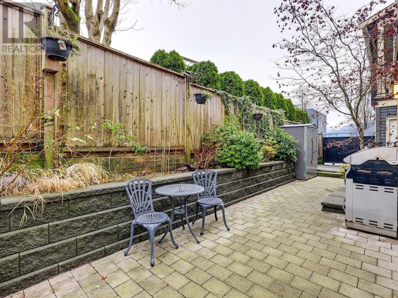 435 Vernon Drive, Vancouver, British Columbia  V6A 3N4 - Photo 22 - R2978627