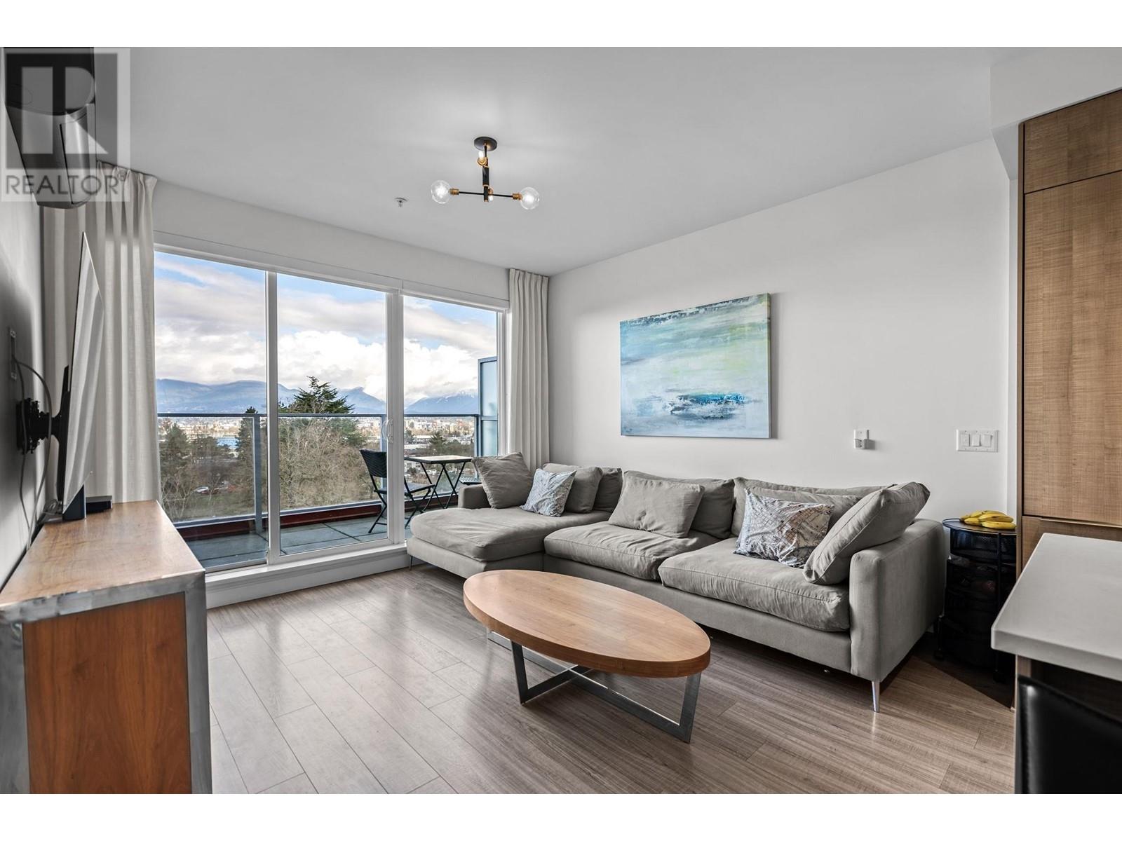 504 379 E Broadway, Vancouver, British Columbia  V5T 1W6 - Photo 10 - R2978655