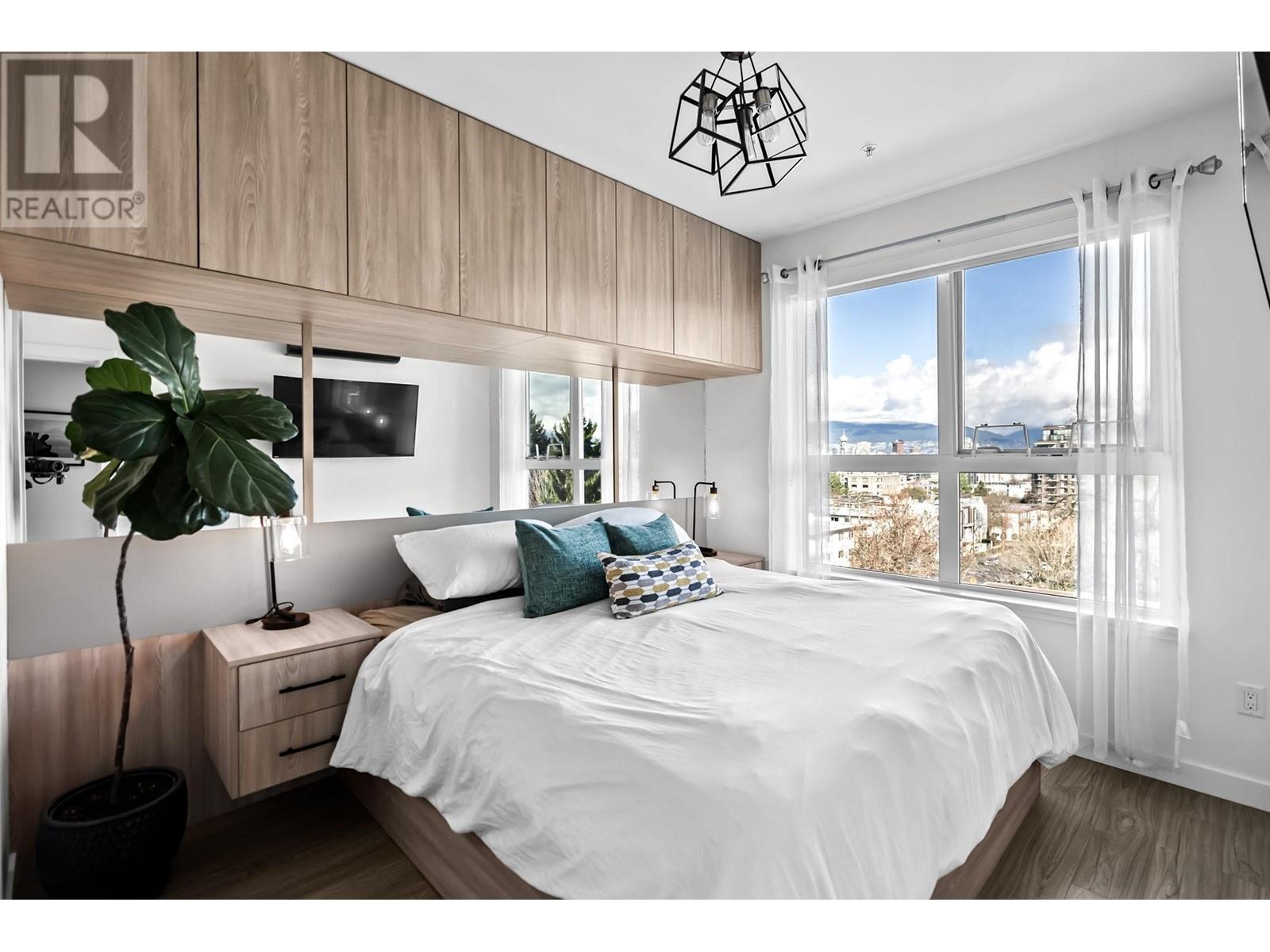 504 379 E Broadway, Vancouver, British Columbia  V5T 1W6 - Photo 12 - R2978655