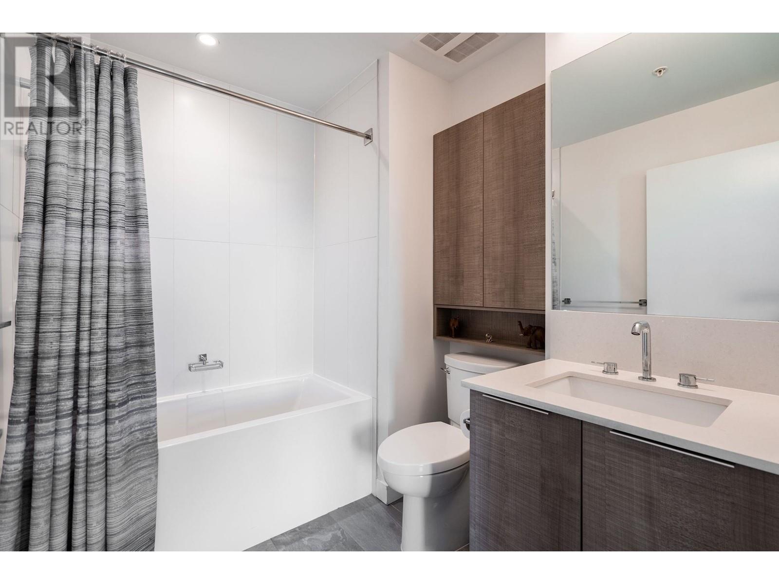 504 379 E Broadway, Vancouver, British Columbia  V5T 1W6 - Photo 16 - R2978655