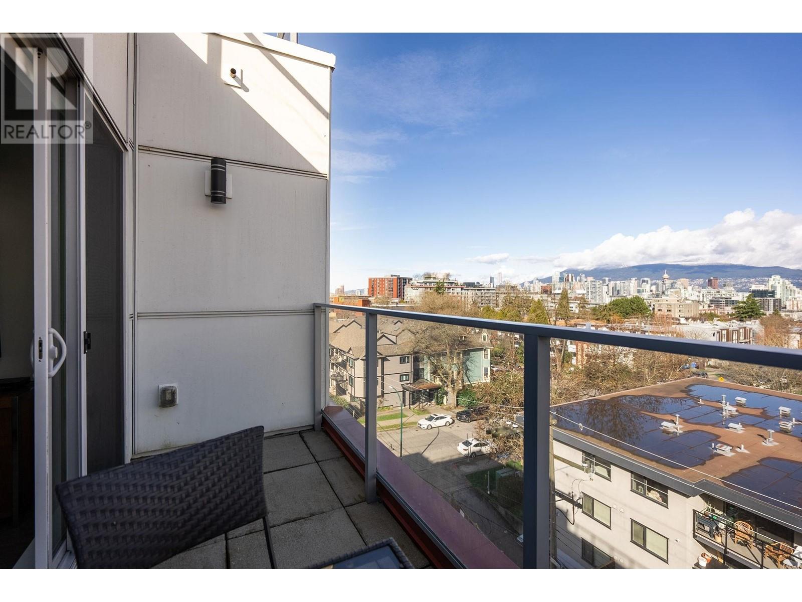 504 379 E Broadway, Vancouver, British Columbia  V5T 1W6 - Photo 17 - R2978655