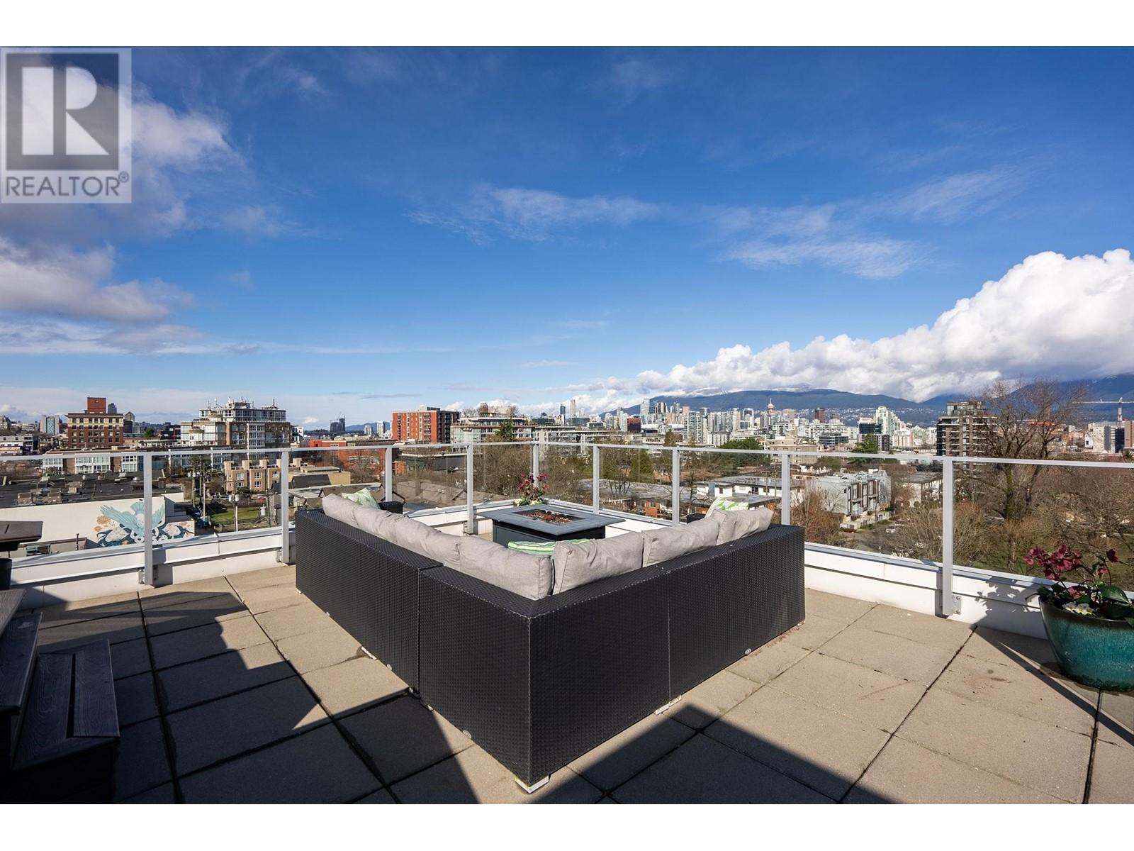 504 379 E Broadway, Vancouver, British Columbia  V5T 1W6 - Photo 19 - R2978655