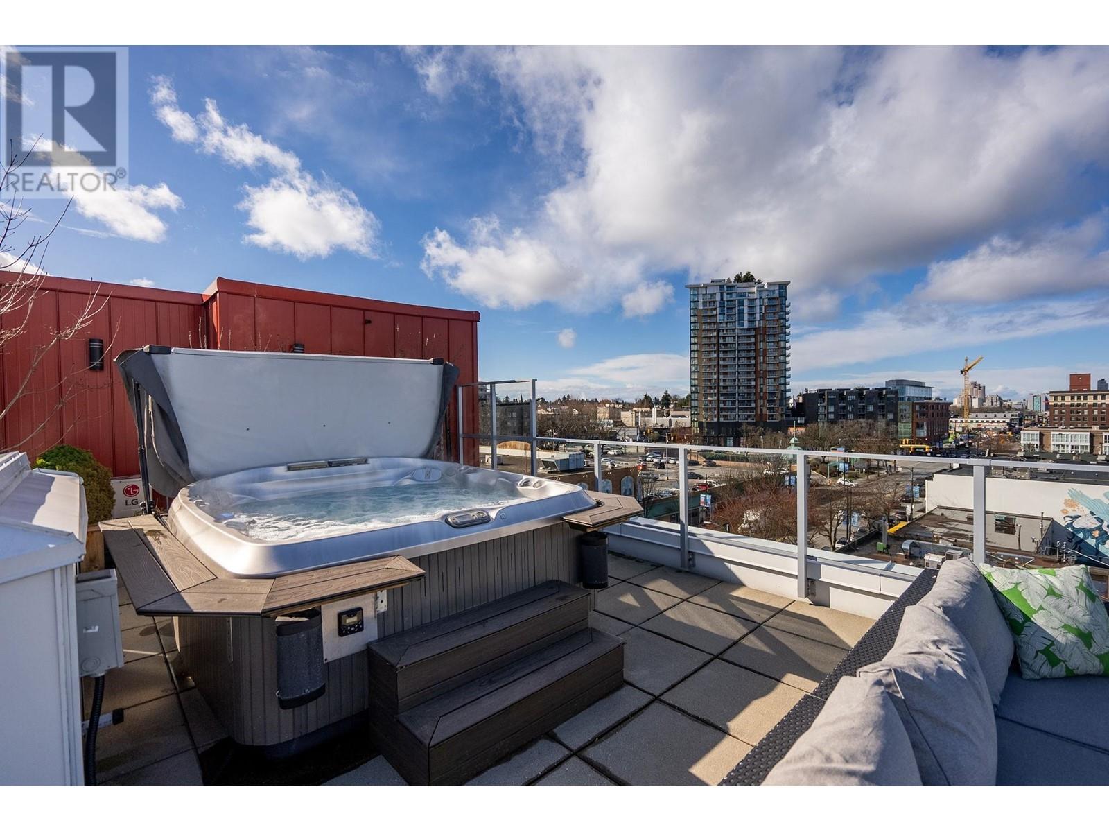 504 379 E Broadway, Vancouver, British Columbia  V5T 1W6 - Photo 20 - R2978655