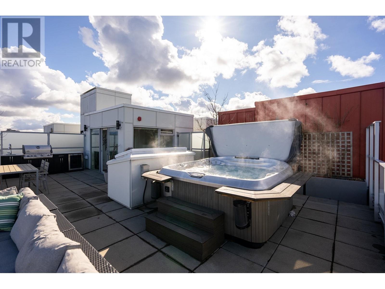 504 379 E Broadway, Vancouver, British Columbia  V5T 1W6 - Photo 21 - R2978655